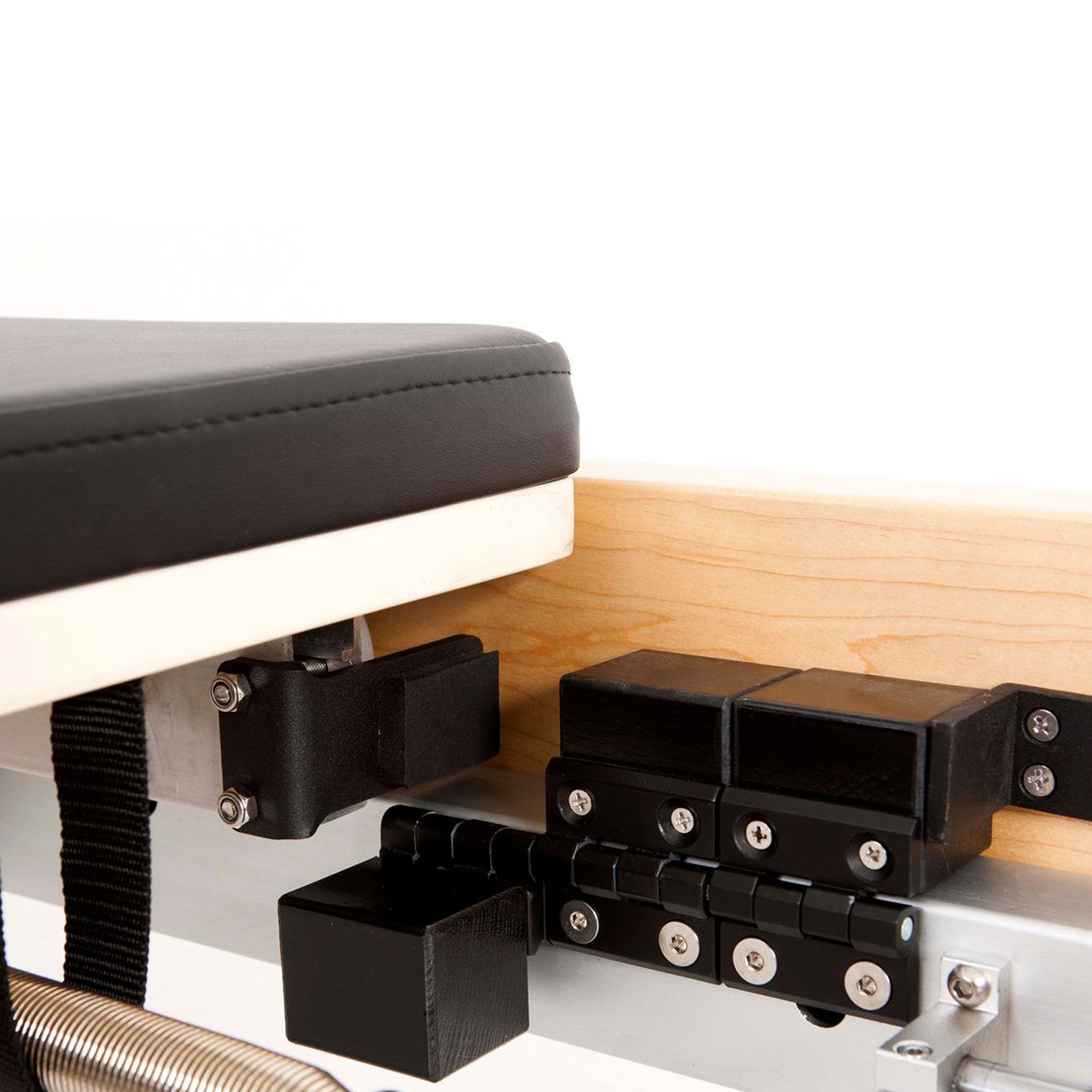 Wooden Reformer - Elina Pilates