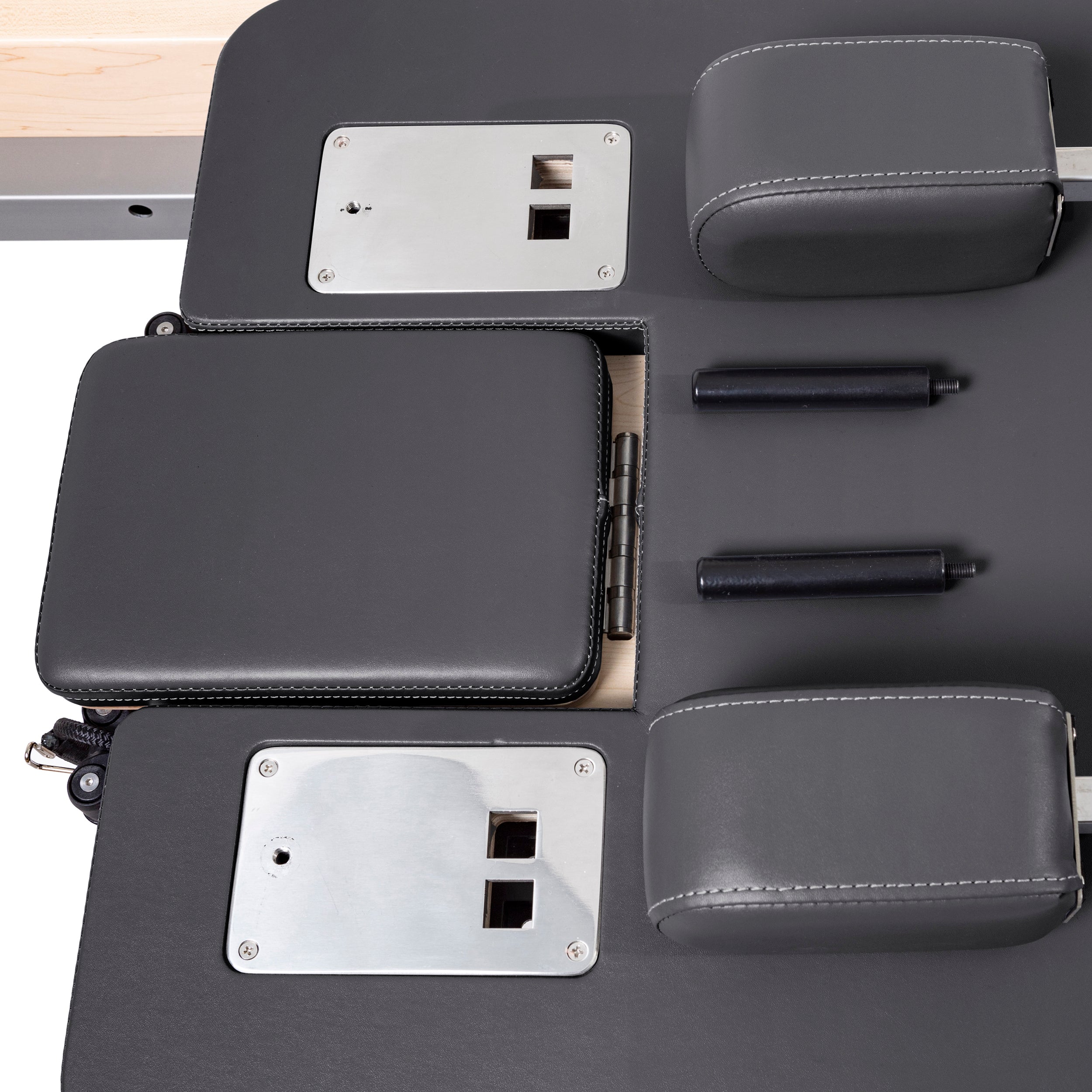 Master Instructor Reformer with Tower - Elina Pilates