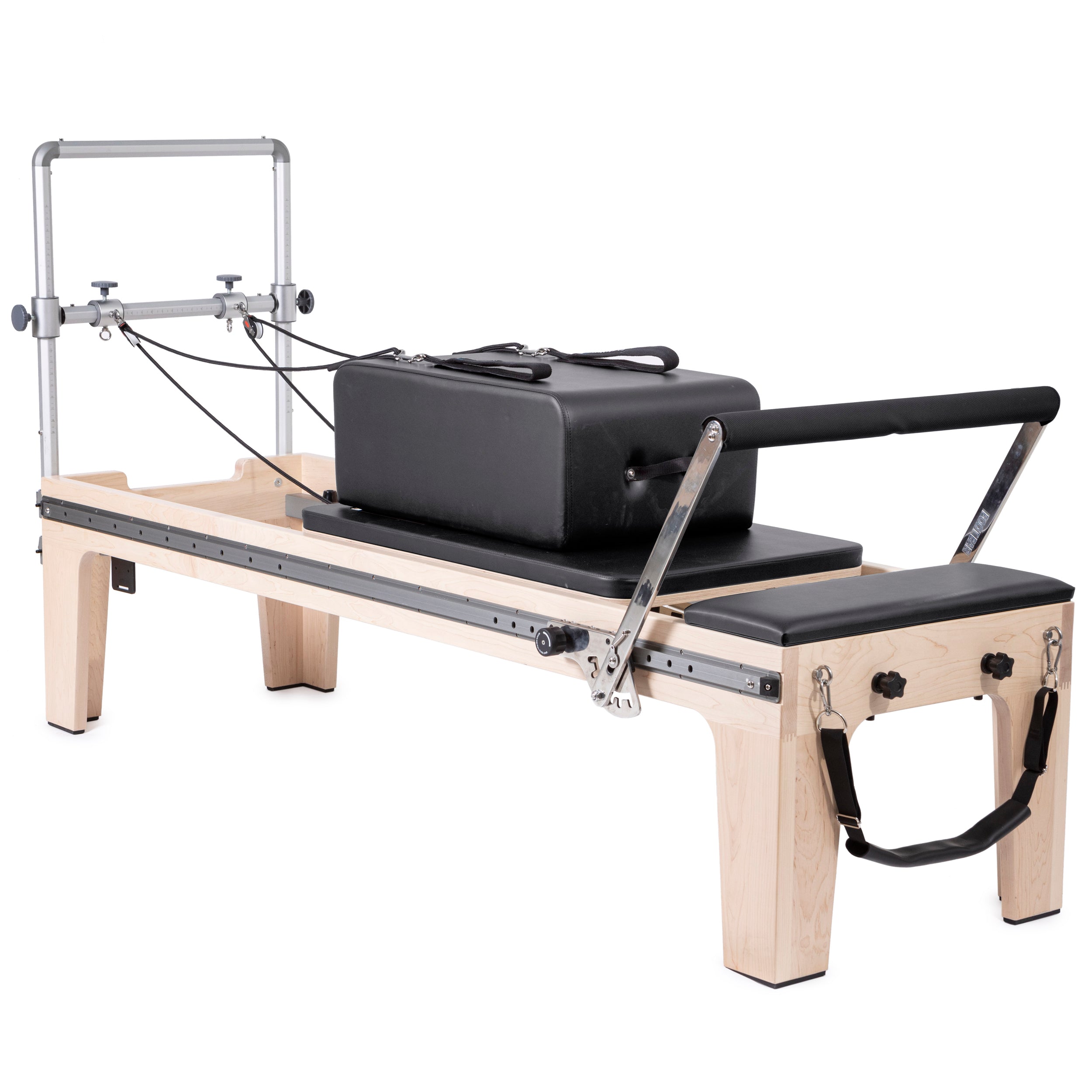 Master Instructor™ Physio Reformer - Elina Pilates