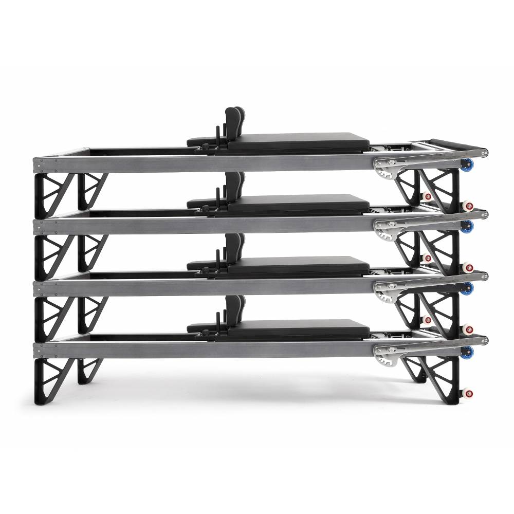 Aluminum HL Reformer - Elina Pilates
