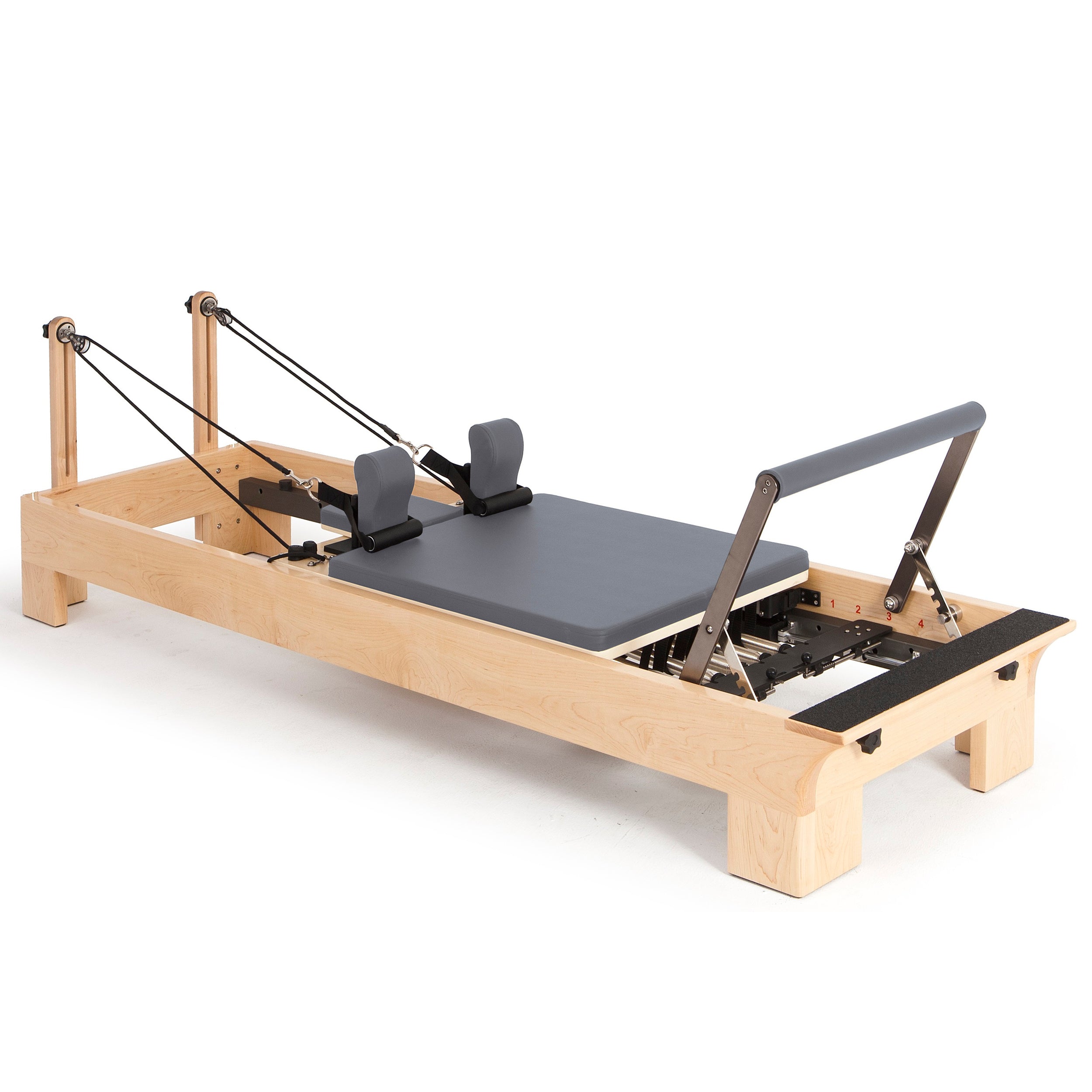 Wooden Reformer - Elina Pilates