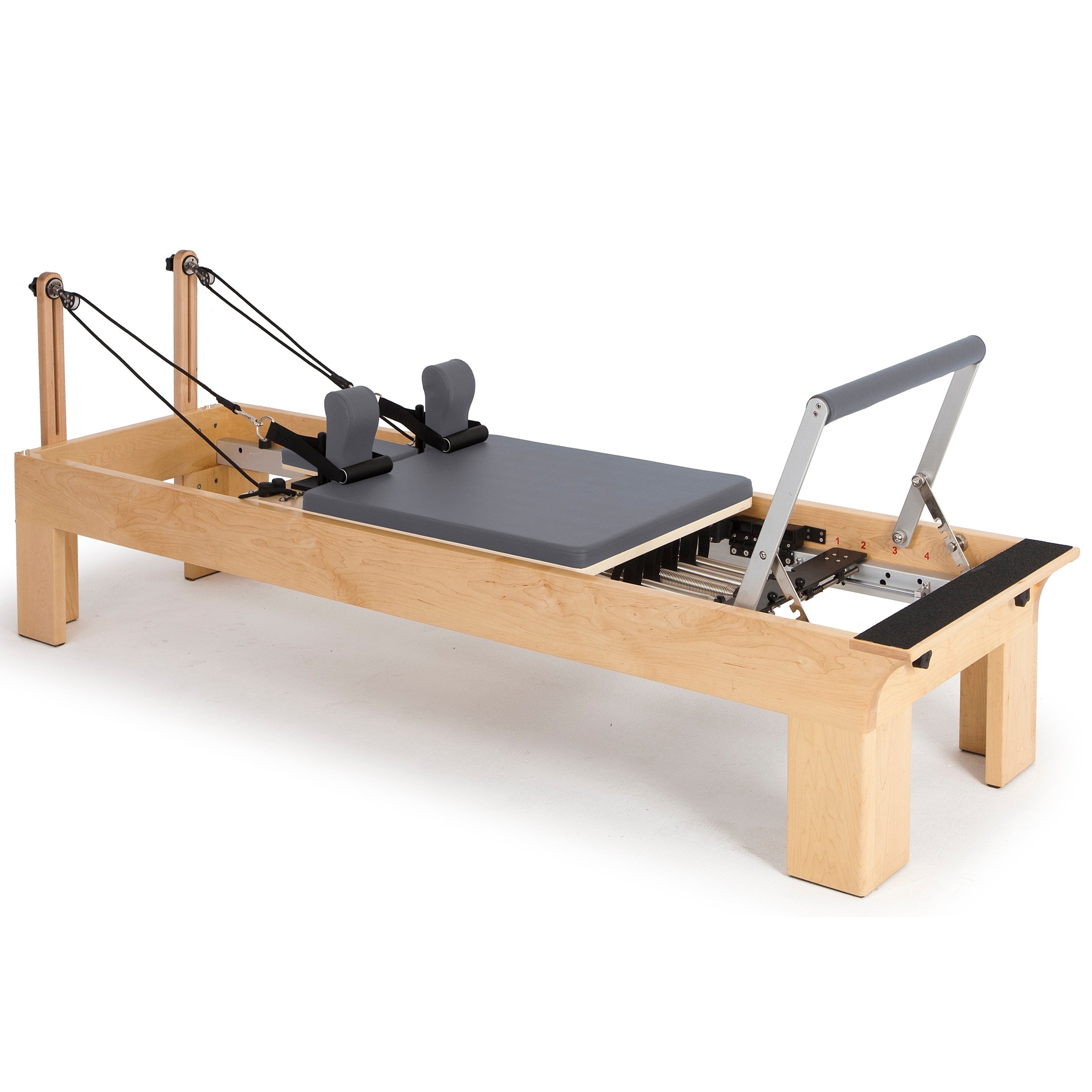 Wooden Physio Reformer - Elina Pilates