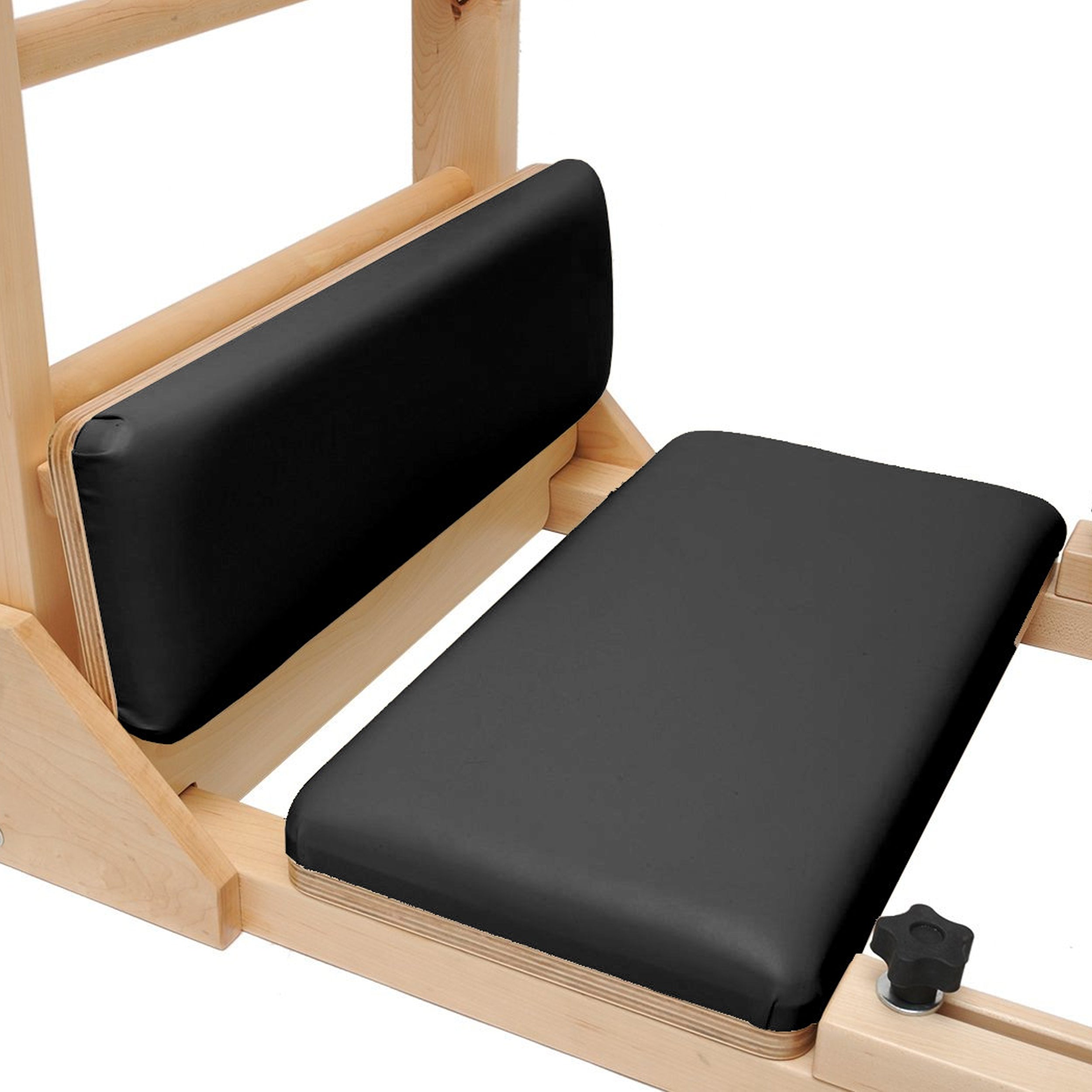 Elite Ladder Barrel (wood) - Elina Pilates