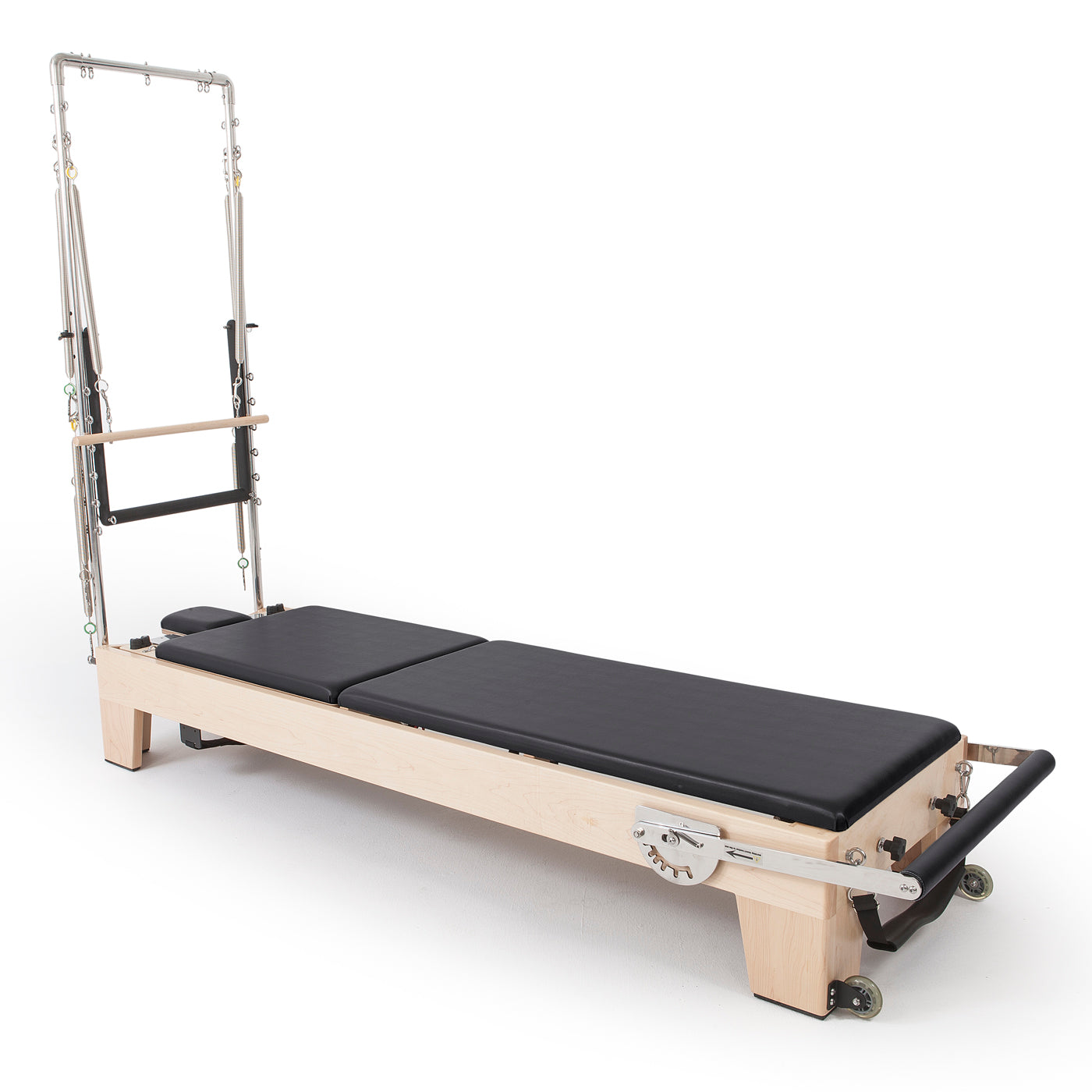 Elite Reformer™ with Tower - Elina Pilates