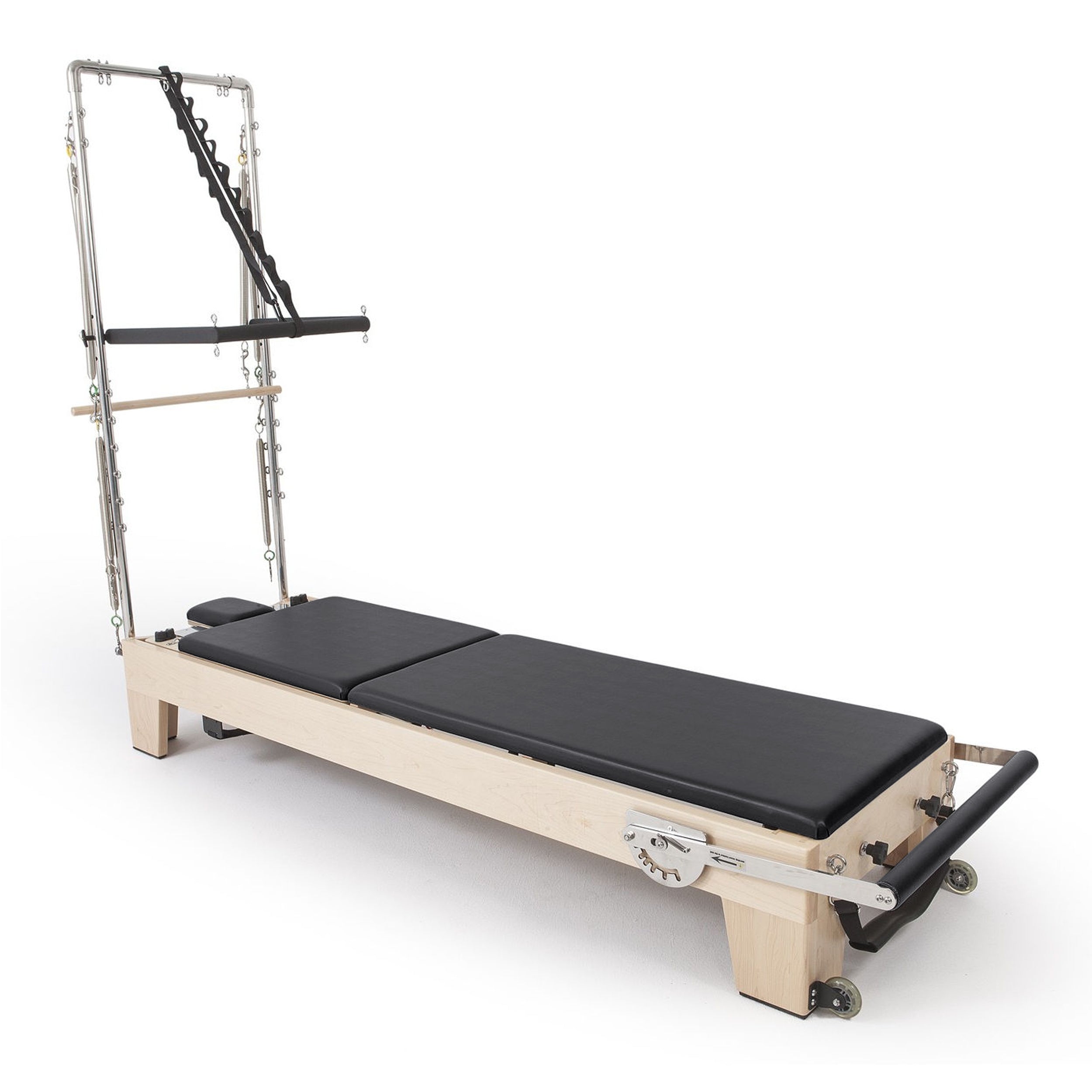 Elite Reformer™ with Tower - Elina Pilates