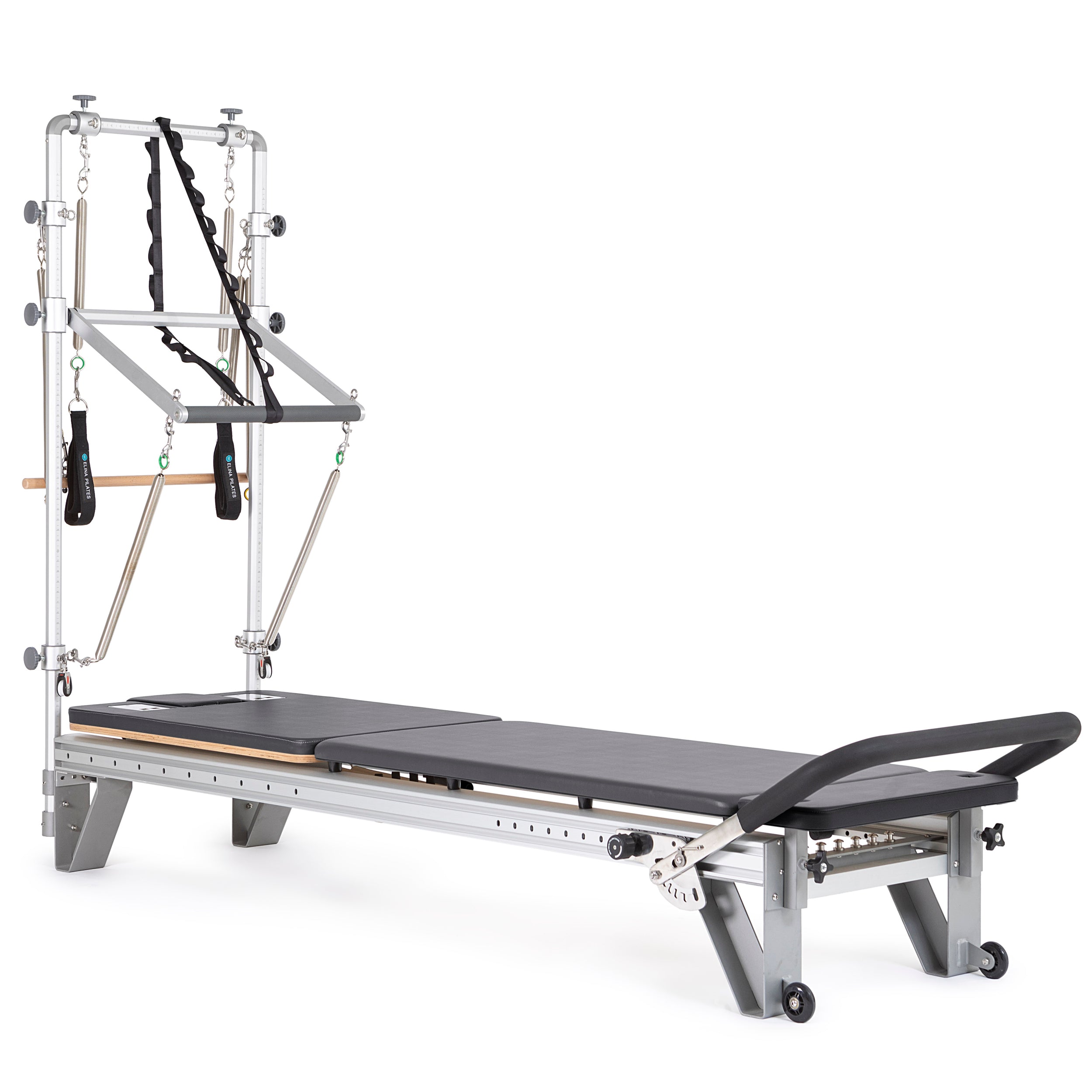 Mentor Reformer™ with Tower - Elina Pilates
