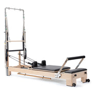 Lignum Reformer™ with Tower - Elina Pilates