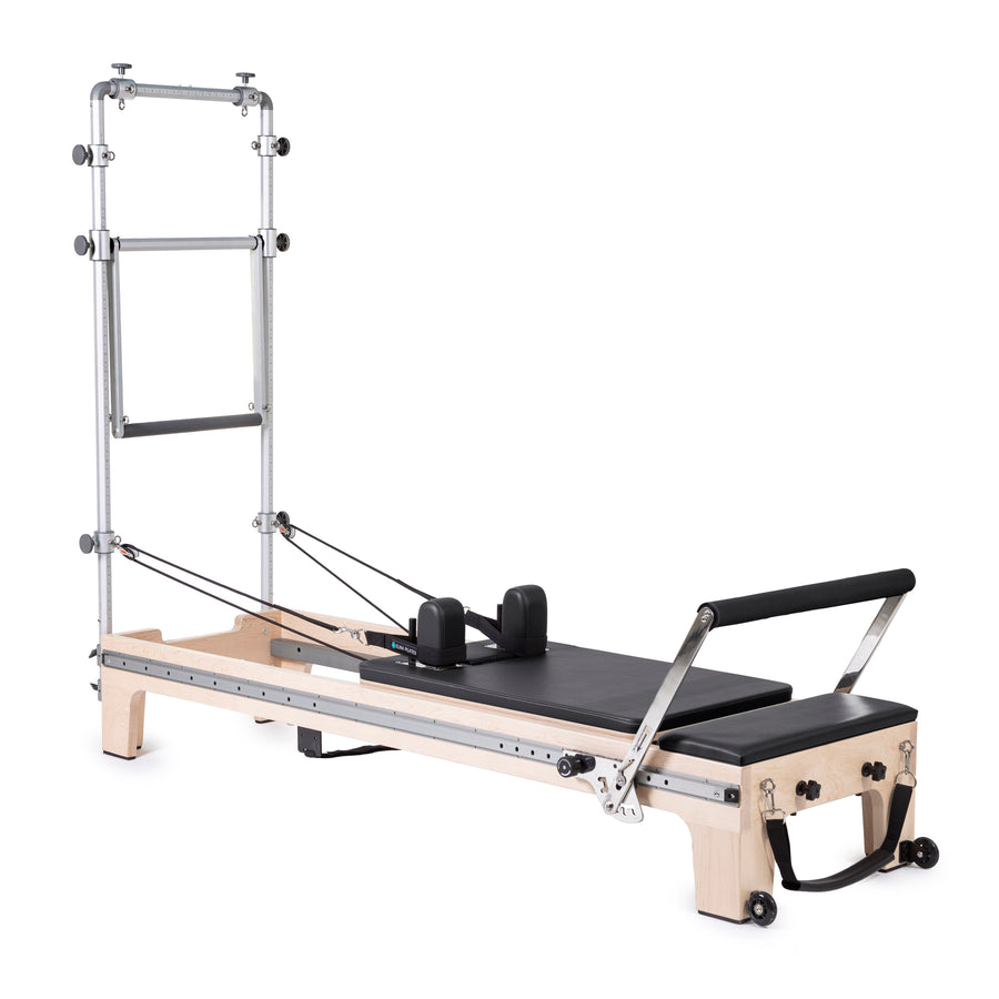 Master Instructor Reformer with Tower - Elina Pilates