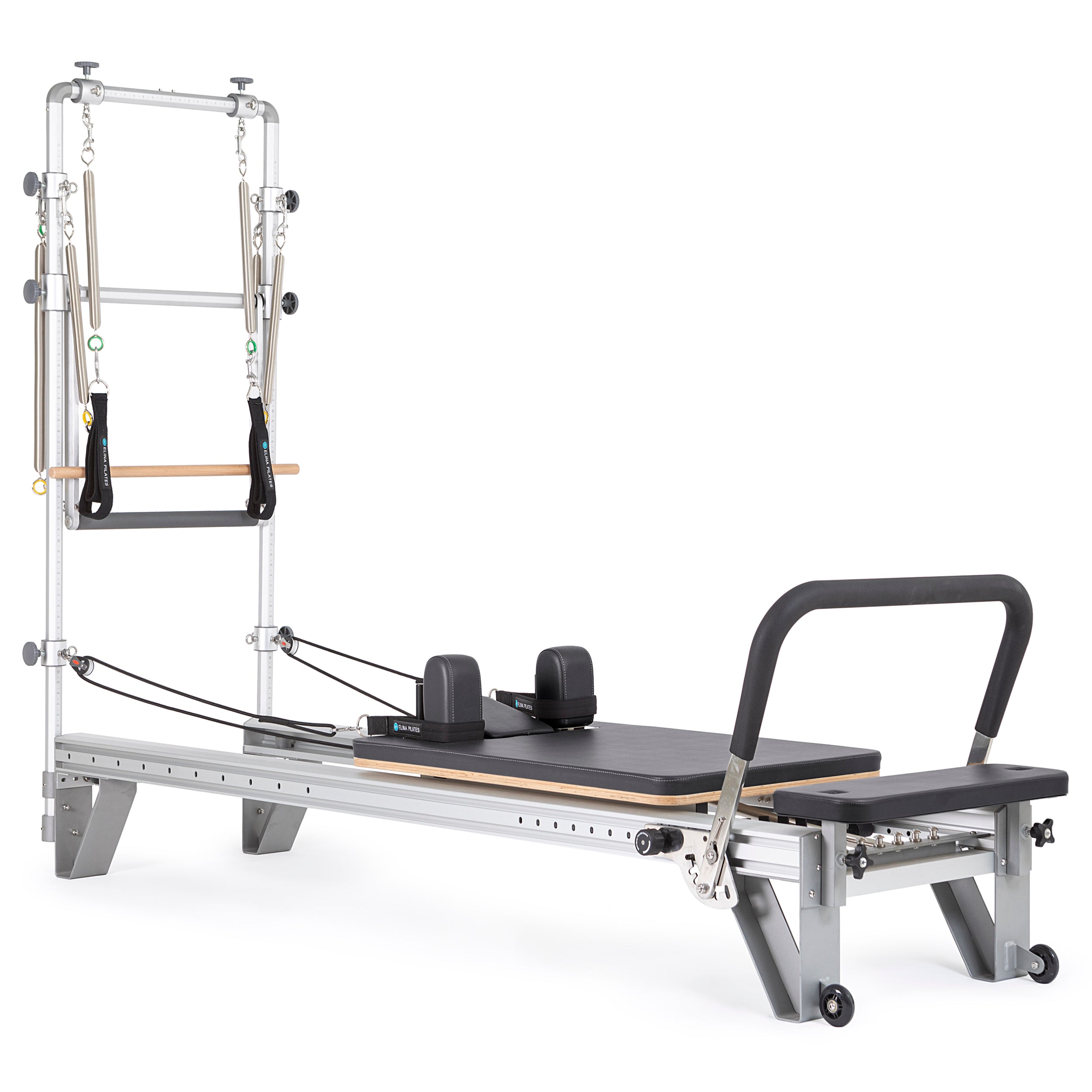 Mentor Reformer™ with Tower - Elina Pilates