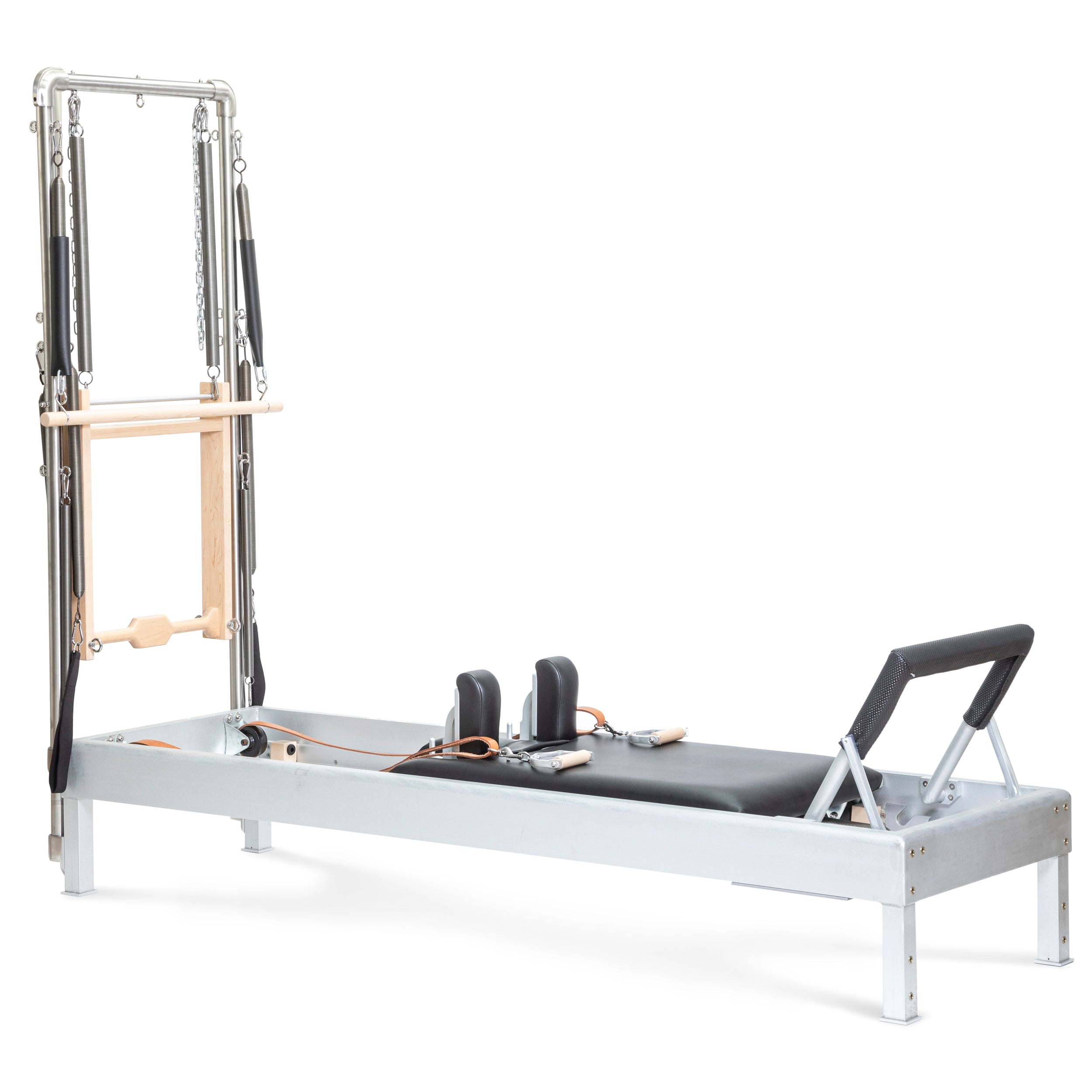 Classic Reformer with Tower - Elina Pilates