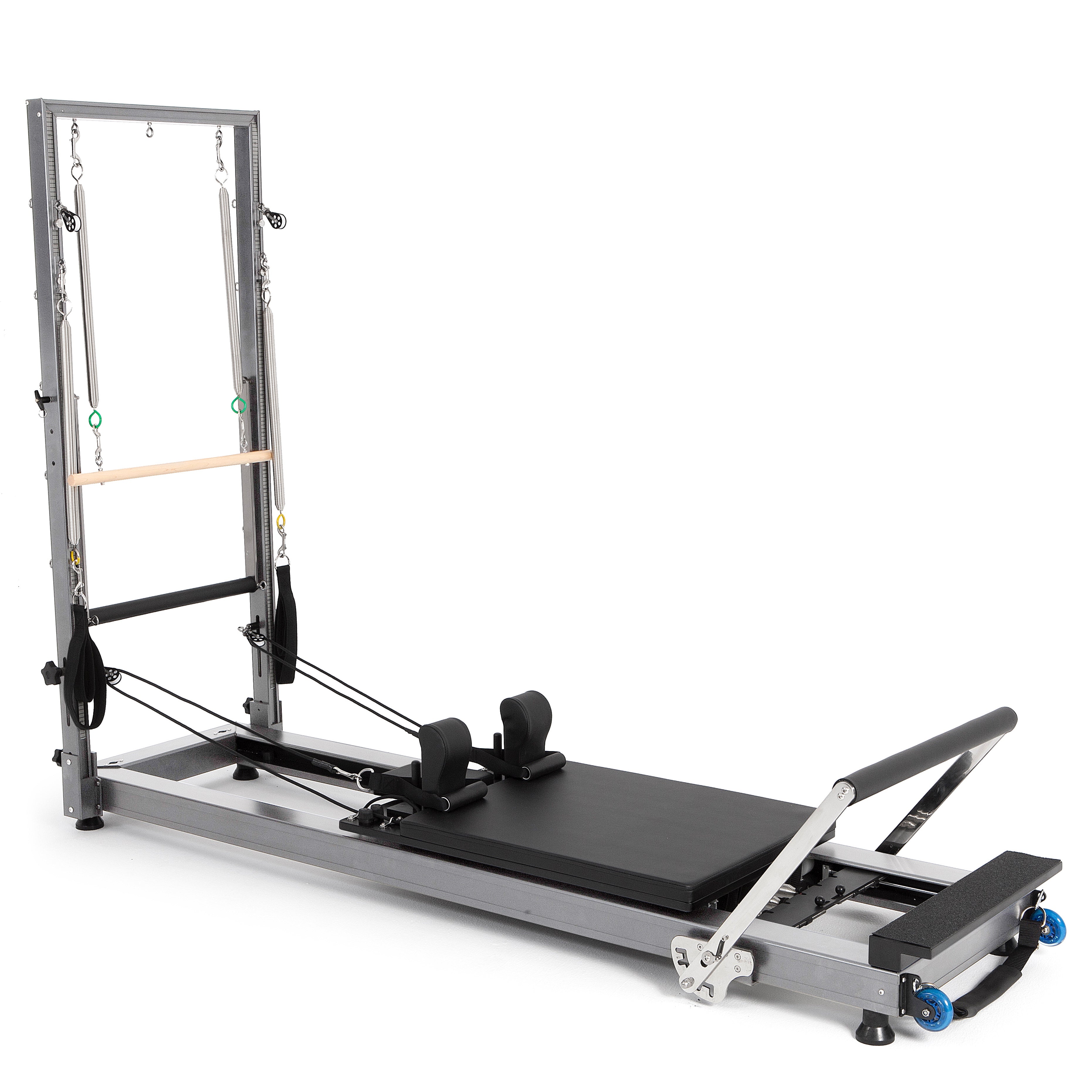 Aluminum HL Reformer with Tower - Elina Pilates