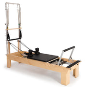 Wooden Physio Reformer with Tower - Elina Pilates