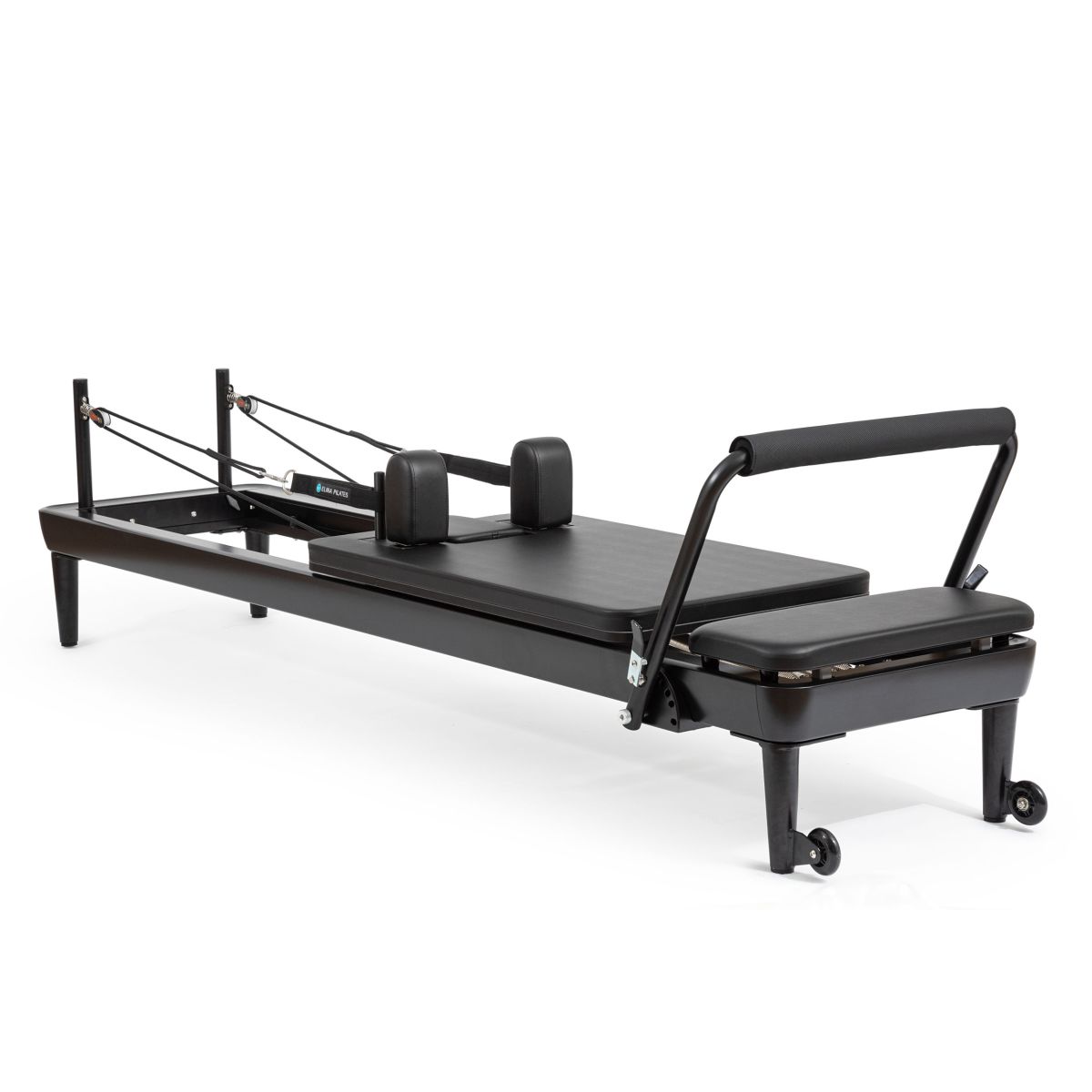 Nubium™ Reformer Black Edition - Elina Pilates