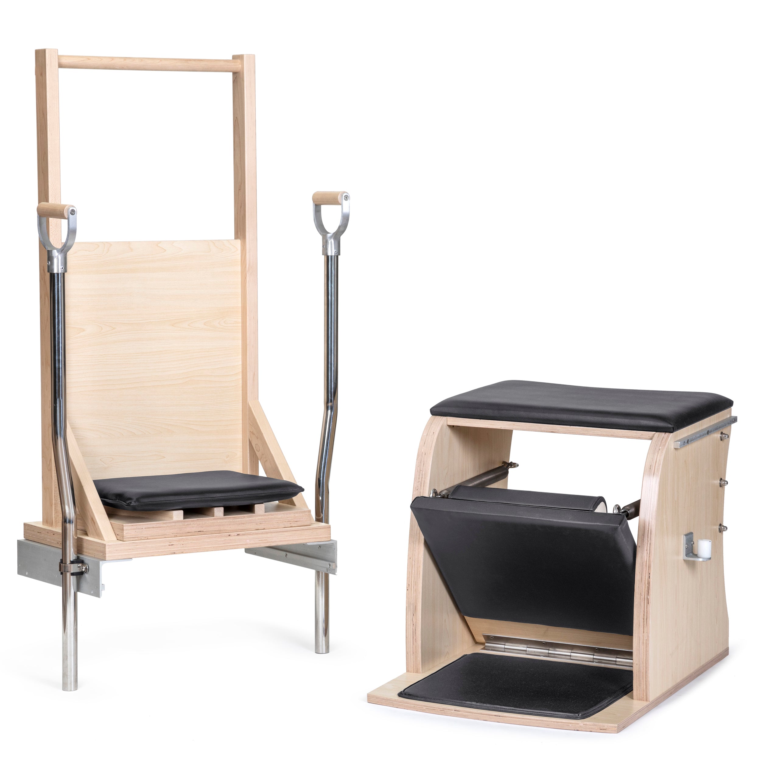 Combination Wunda Chair - Elina Pilates