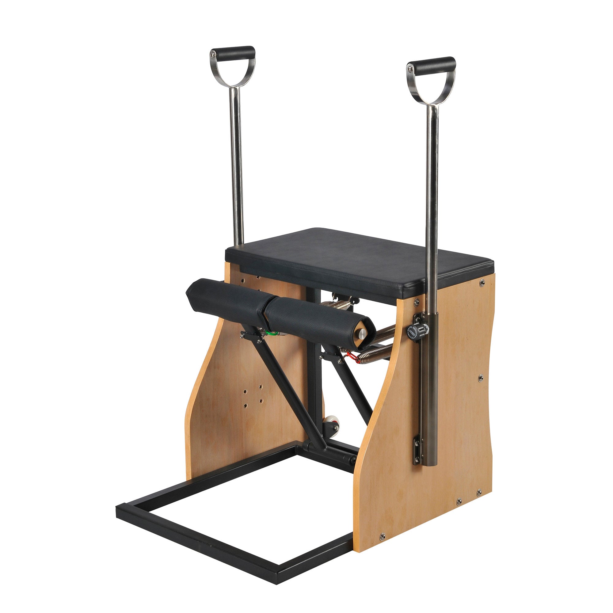 Combo chair (steel) - Elina Pilates