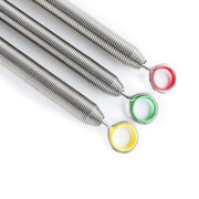 Reformer springs - Elina Pilates