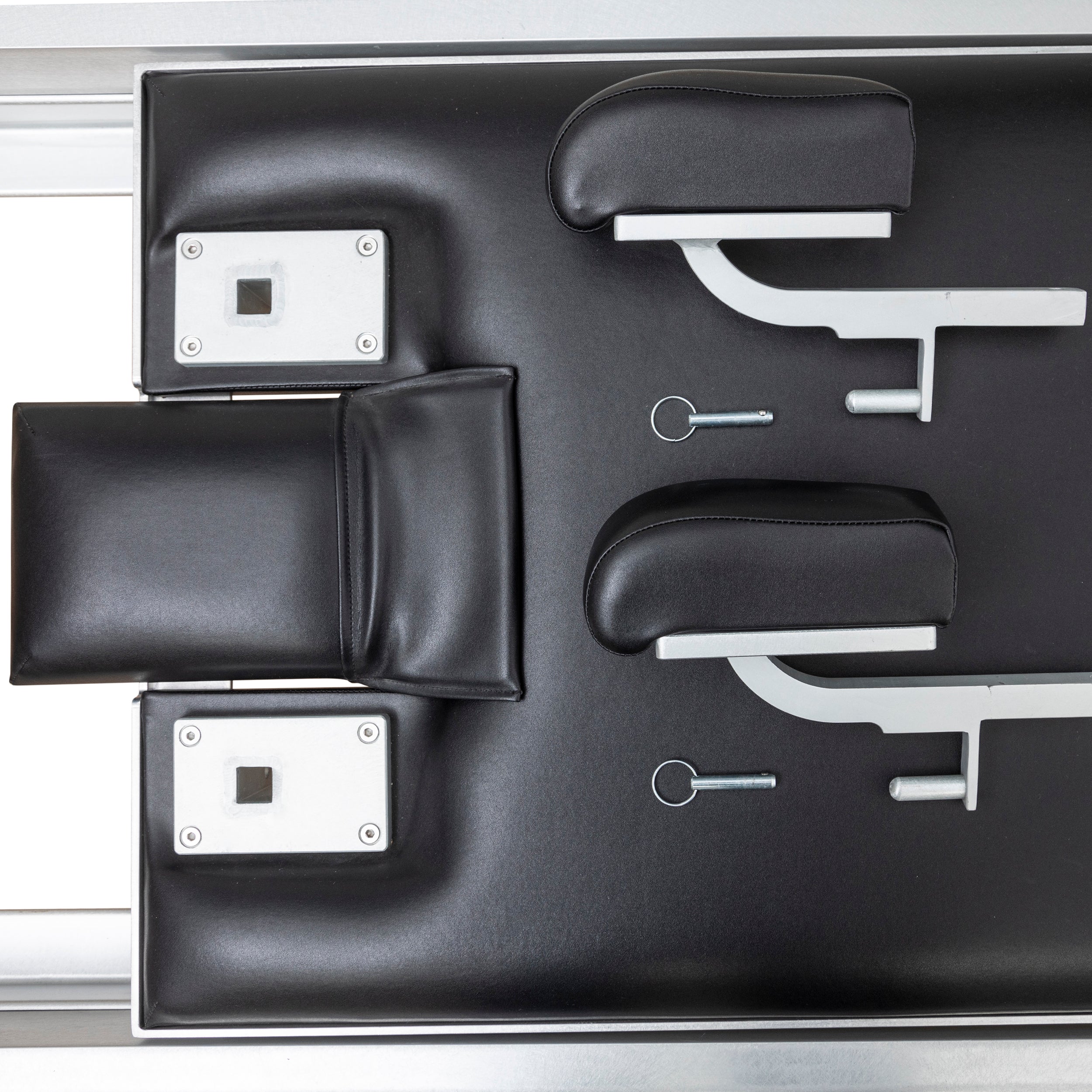 Classic Reformer with Tower - Elina Pilates