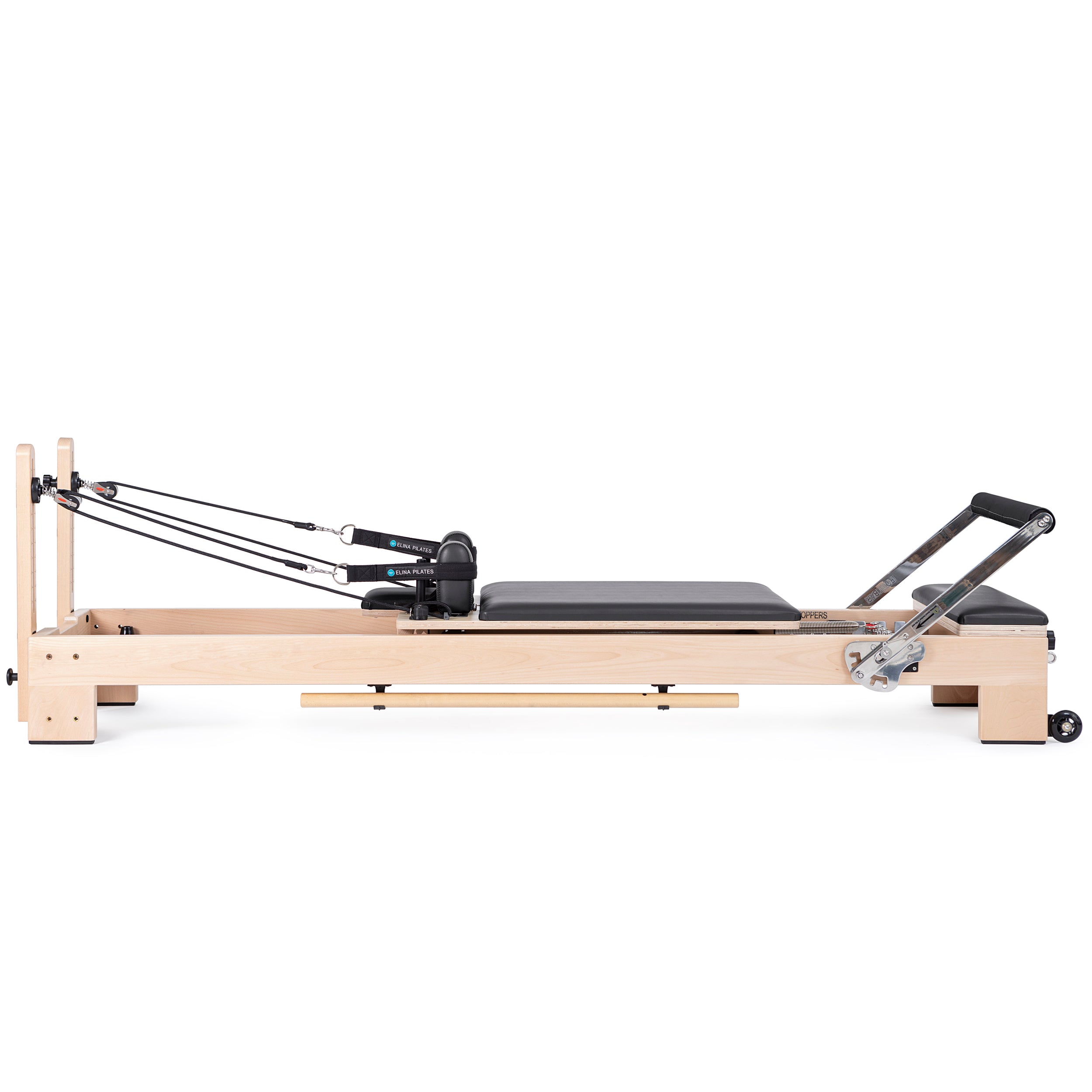 Lignum Reformer™ - Elina Pilates