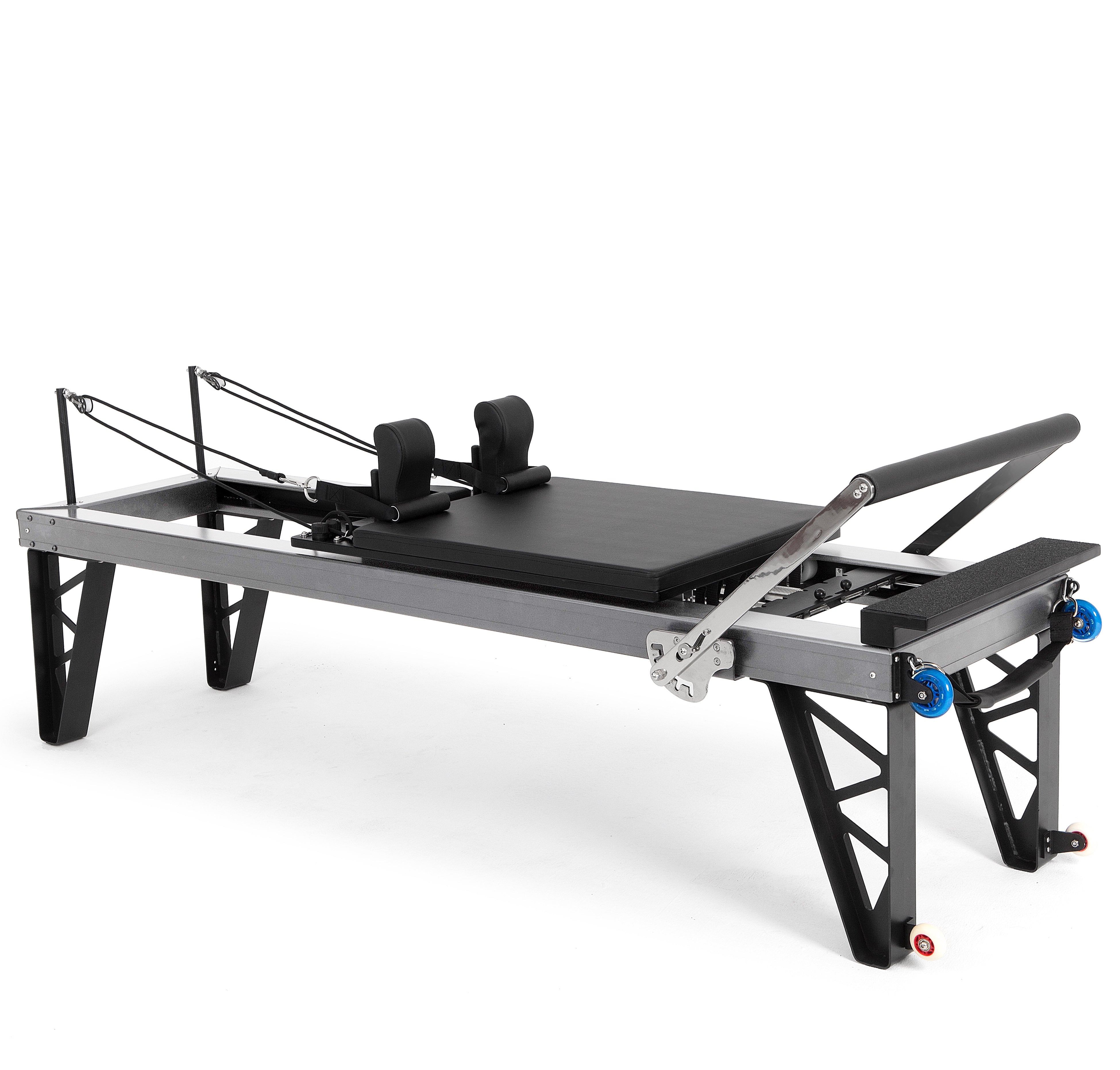 Aluminum HL Reformer - Elina Pilates