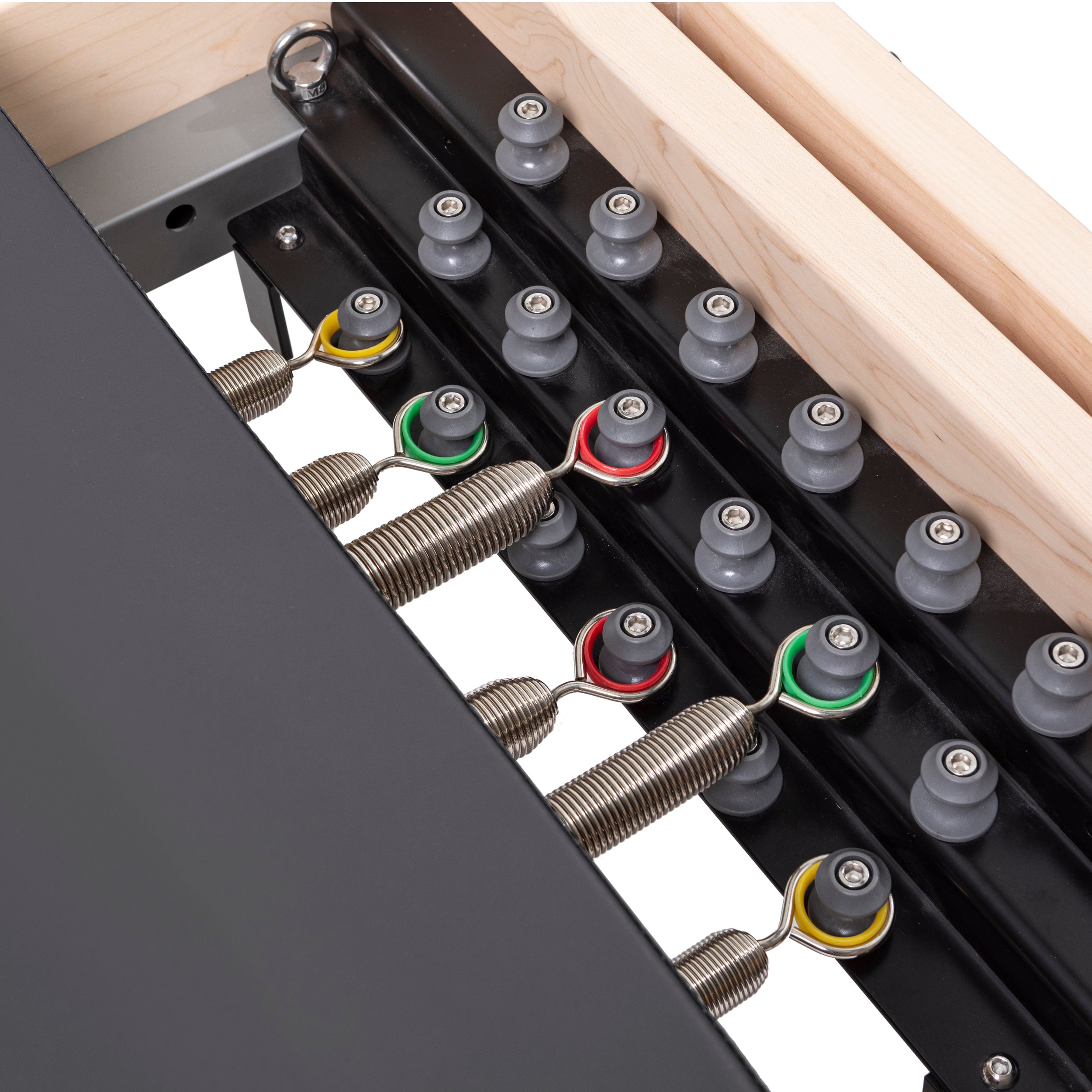 Master Instructor Reformer with Tower - Elina Pilates