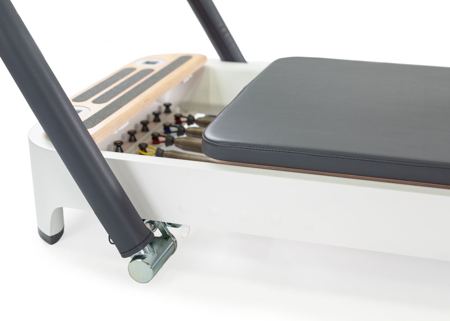 Allegro® 2 Reformer with Tower - Balanced Body