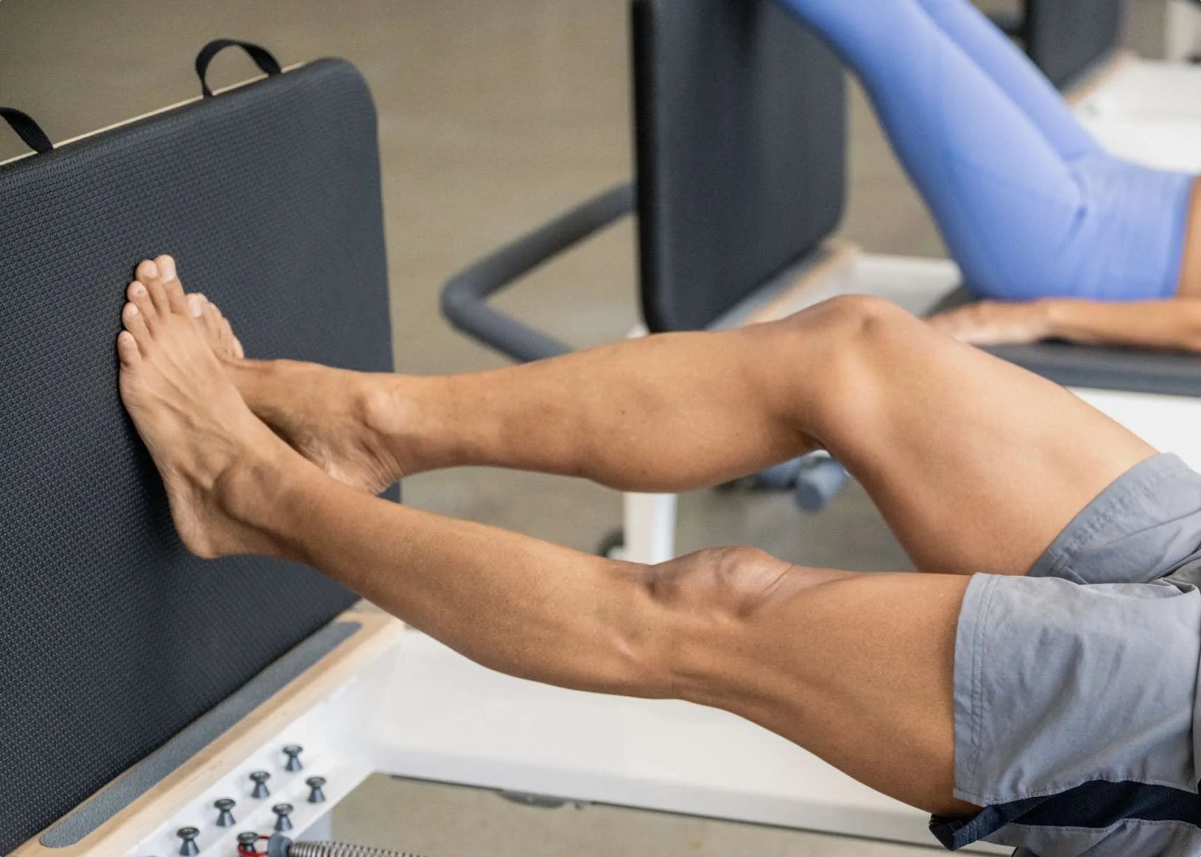 Padded Jumpboard Allegro® 2 - Balanced Body