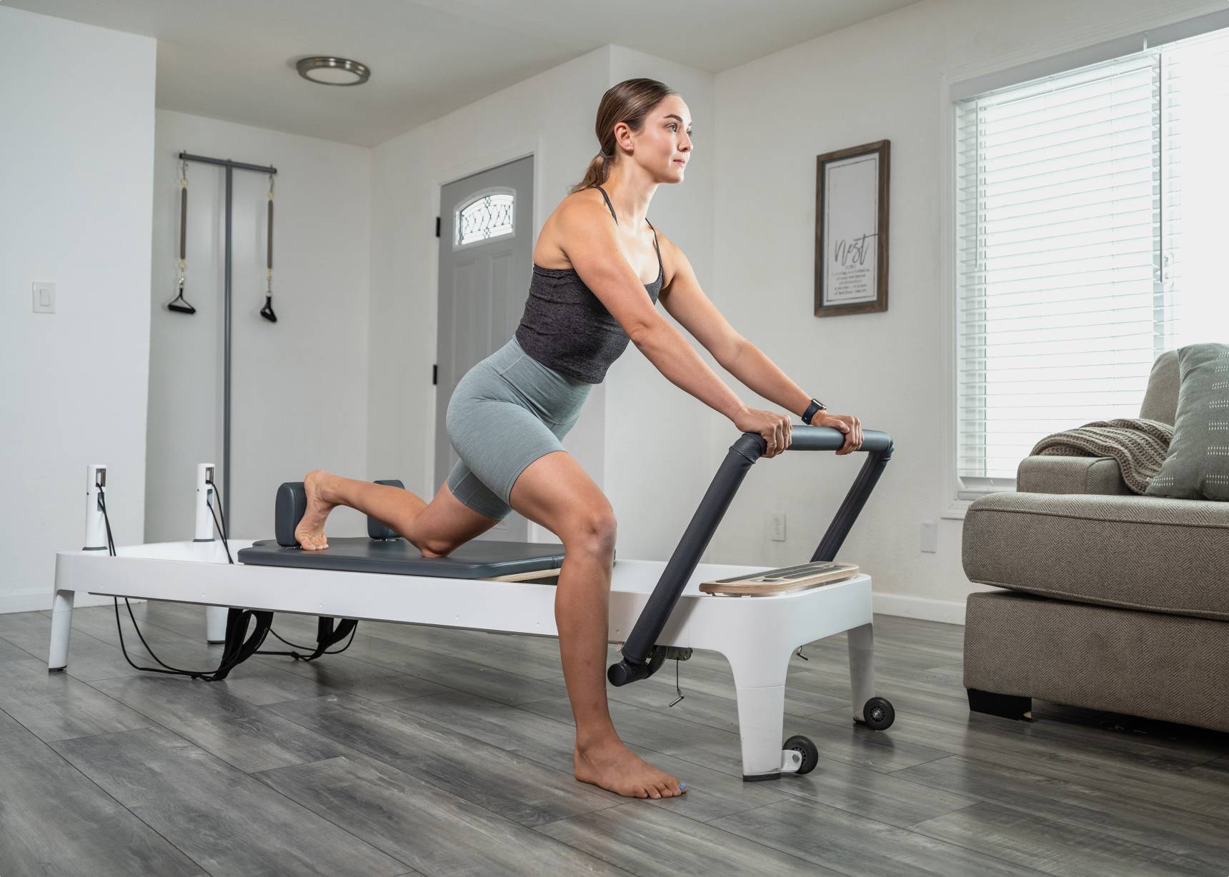 Allegro® 2 Reformer - Balanced Body