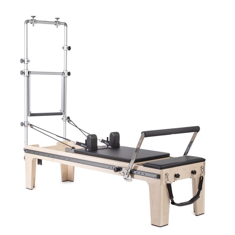Master Instructor™ Physio Reformer with Tower - Elina Pilates