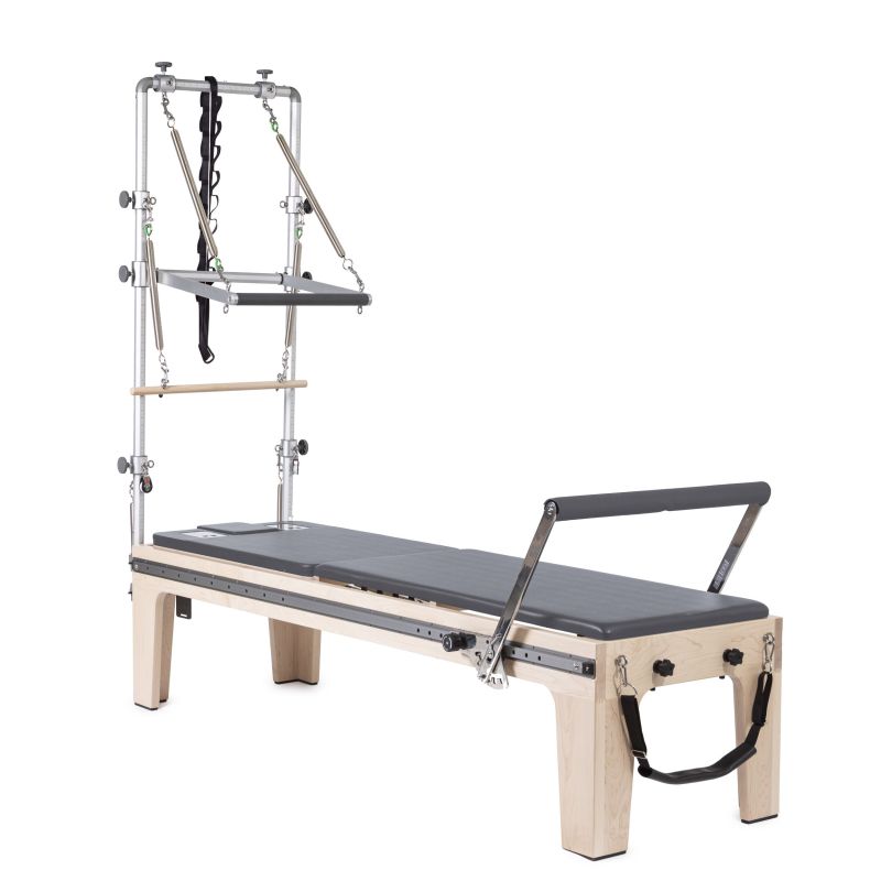Master Instructor™ Physio Reformer with Tower - Elina Pilates