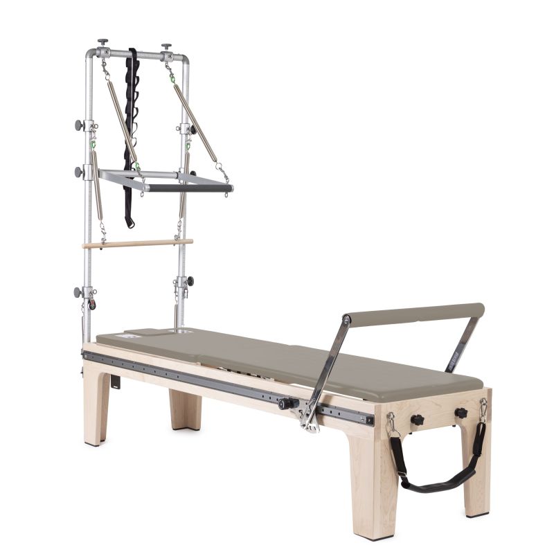 Master Instructor™ Physio Reformer with Tower - Elina Pilates