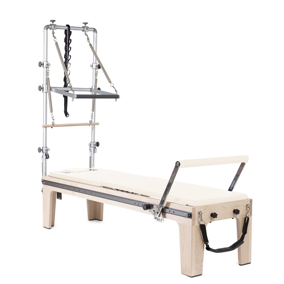 Master Instructor™ Physio Reformer with Tower - Elina Pilates