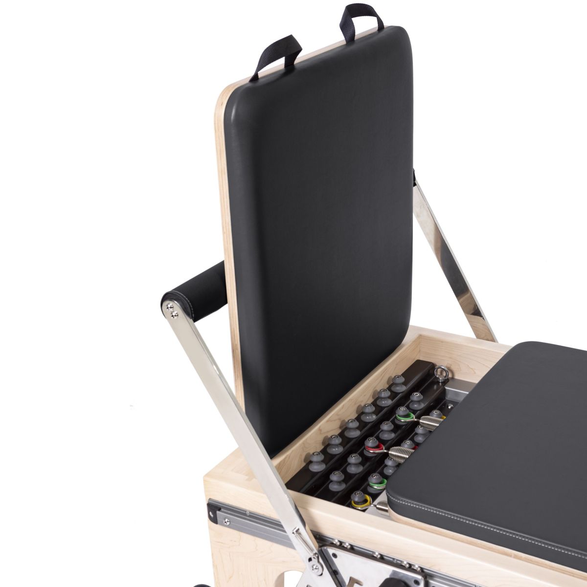 Master Instructor™ Fysio Reformer met Tower - Elina Pilates
