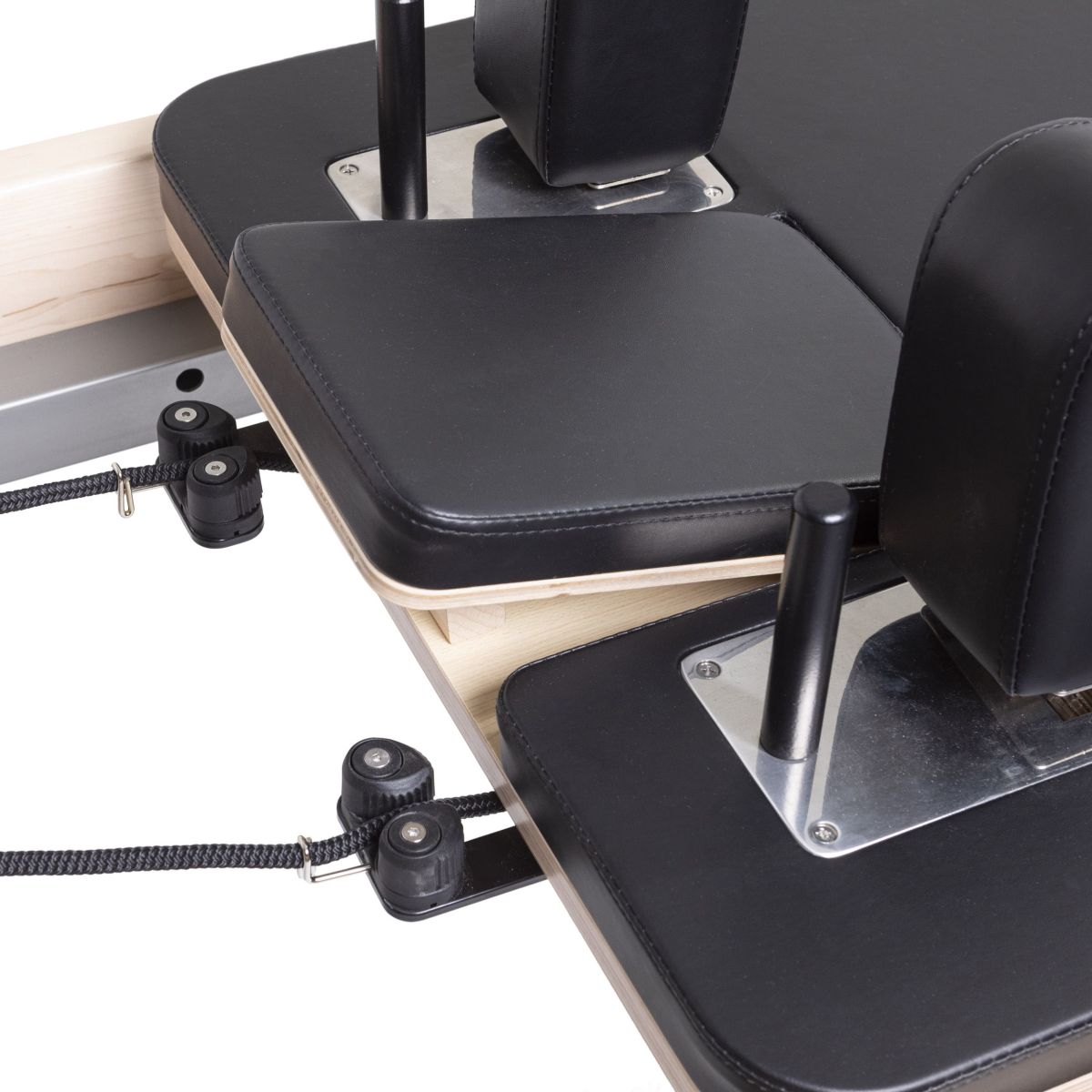Master Instructor™ Fysio Reformer met Tower - Elina Pilates