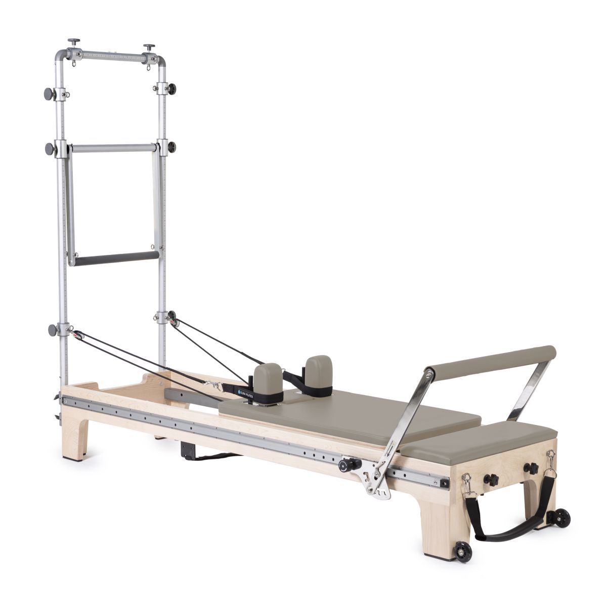 Master Instructor Reformer with Tower - Elina Pilates