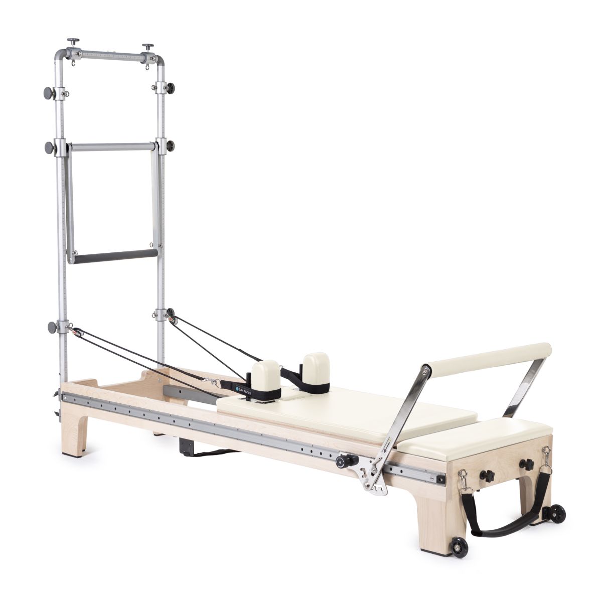 Master Instructor Reformer with Tower - Elina Pilates
