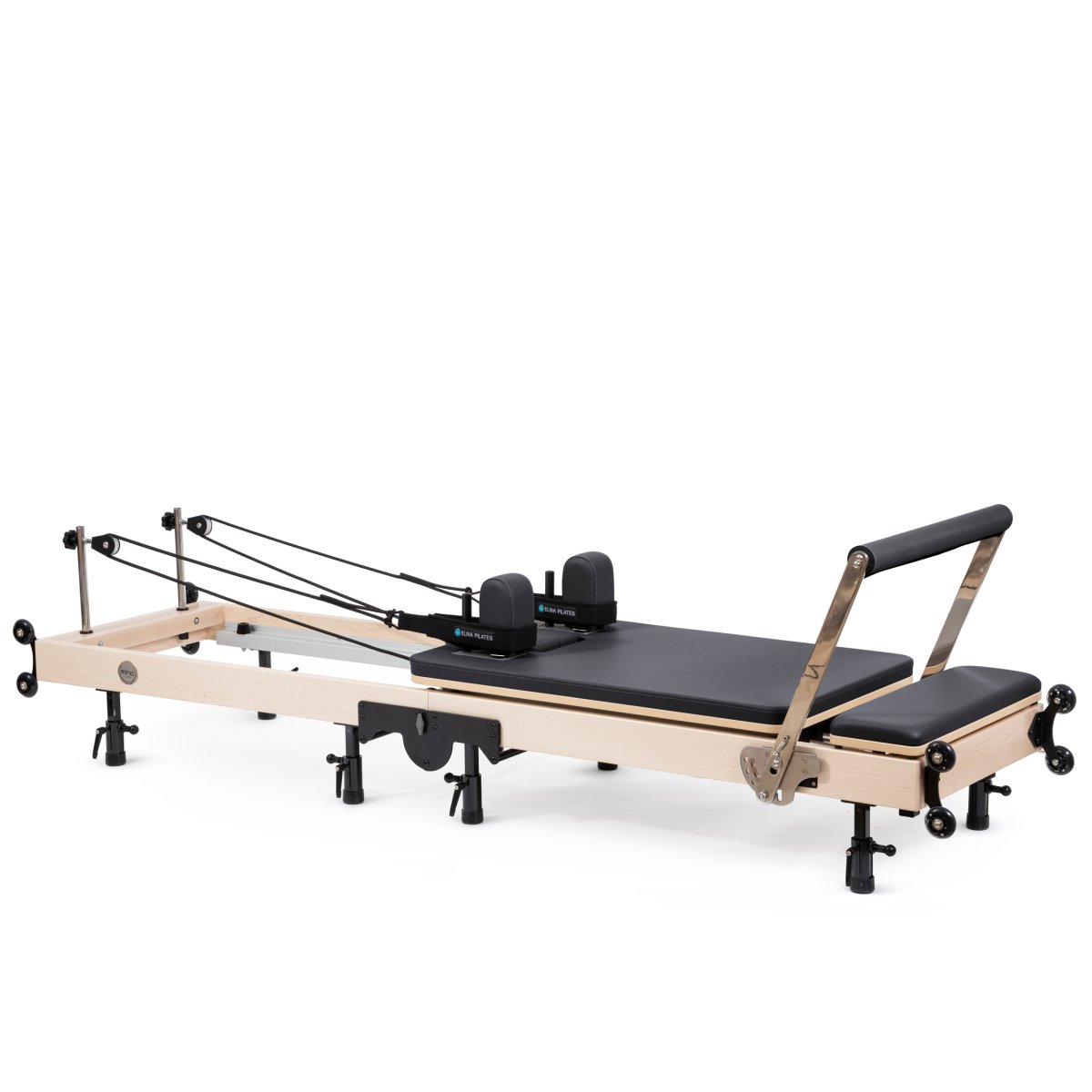 Fold Reformer - Elina Pilates