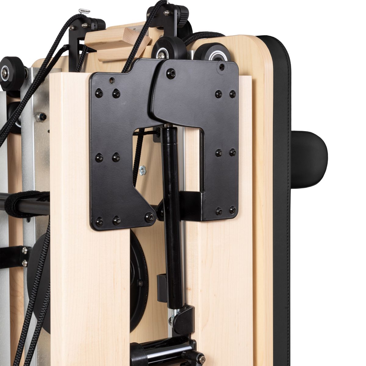 Fold Reformer - Elina Pilates