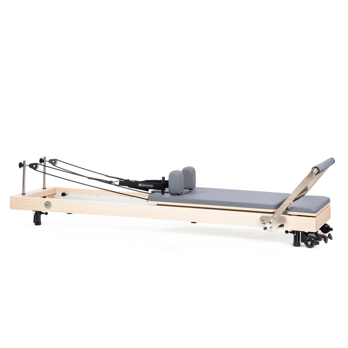 Vertical Reformer - Elina Pilates
