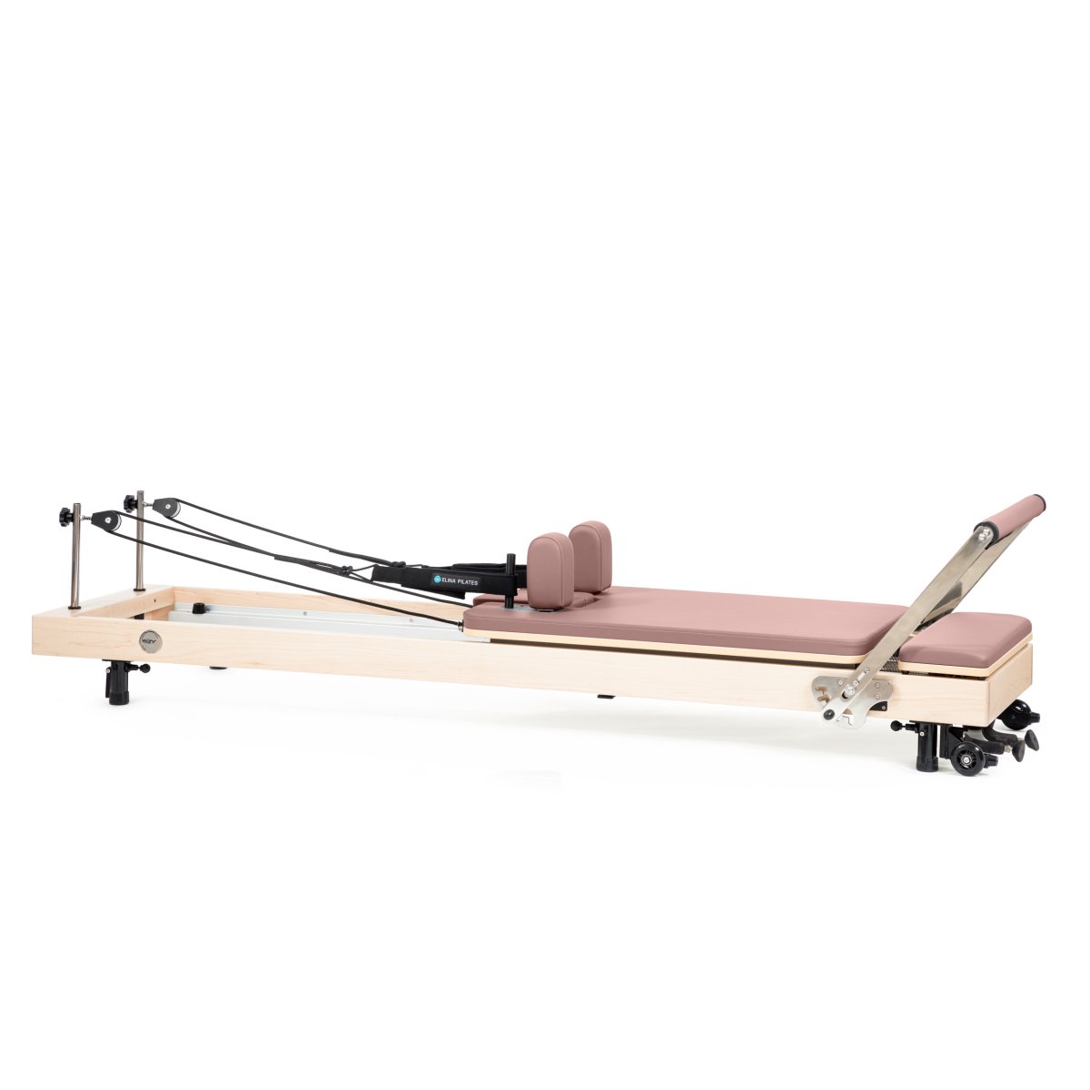 Vertical Reformer - Elina Pilates