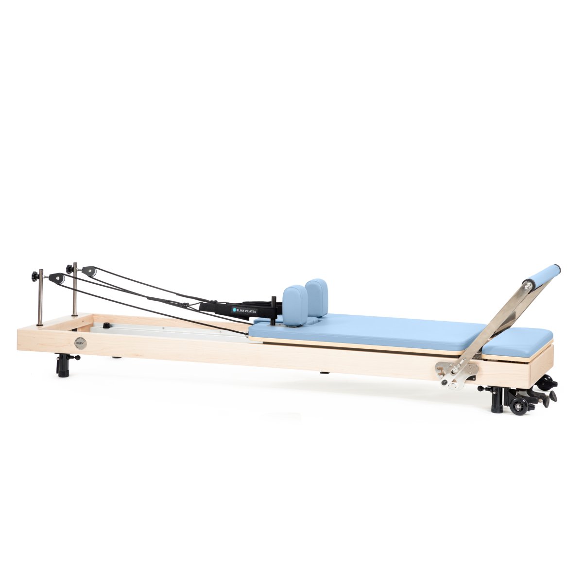 Vertical Reformer - Elina Pilates