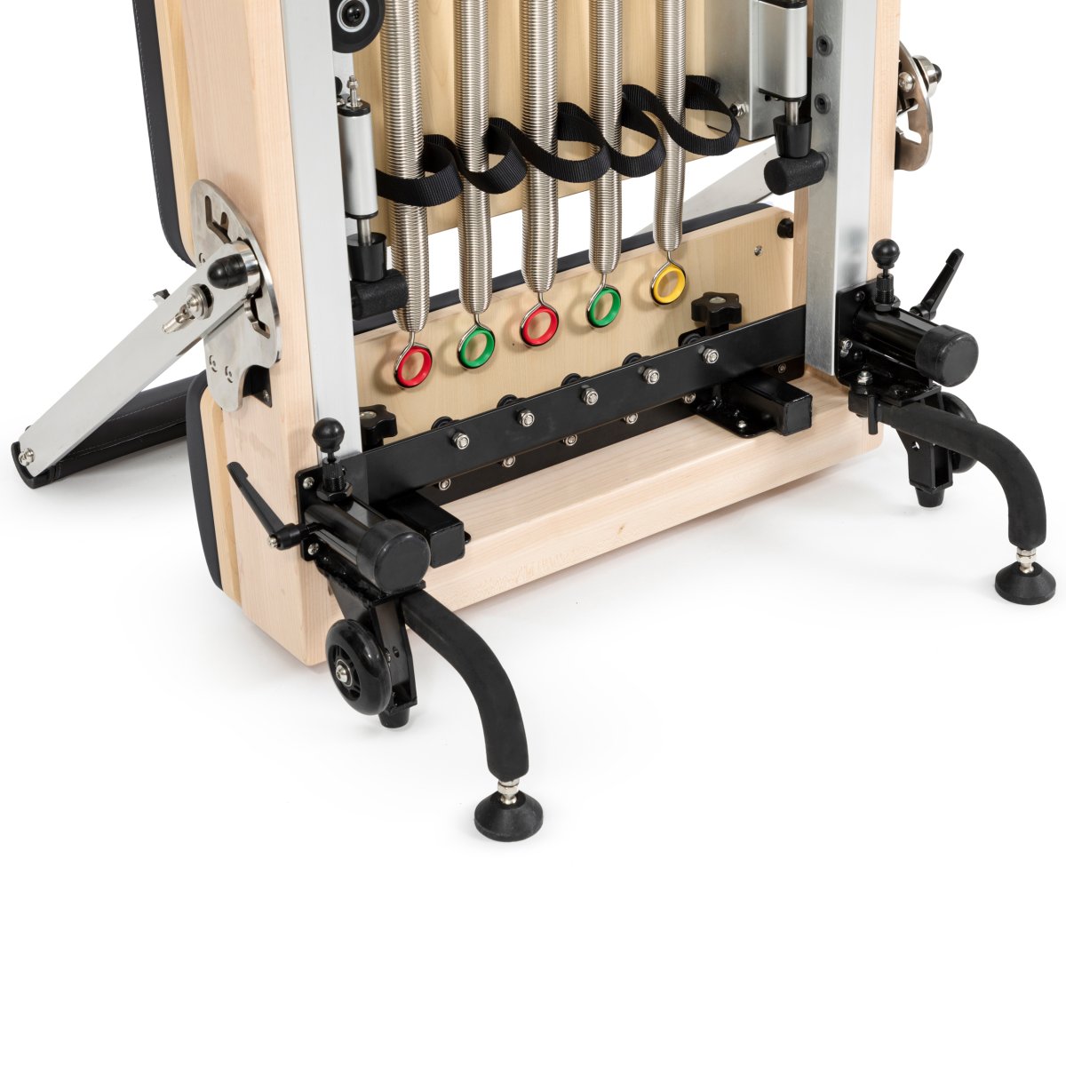 Vertical Reformer - Elina Pilates