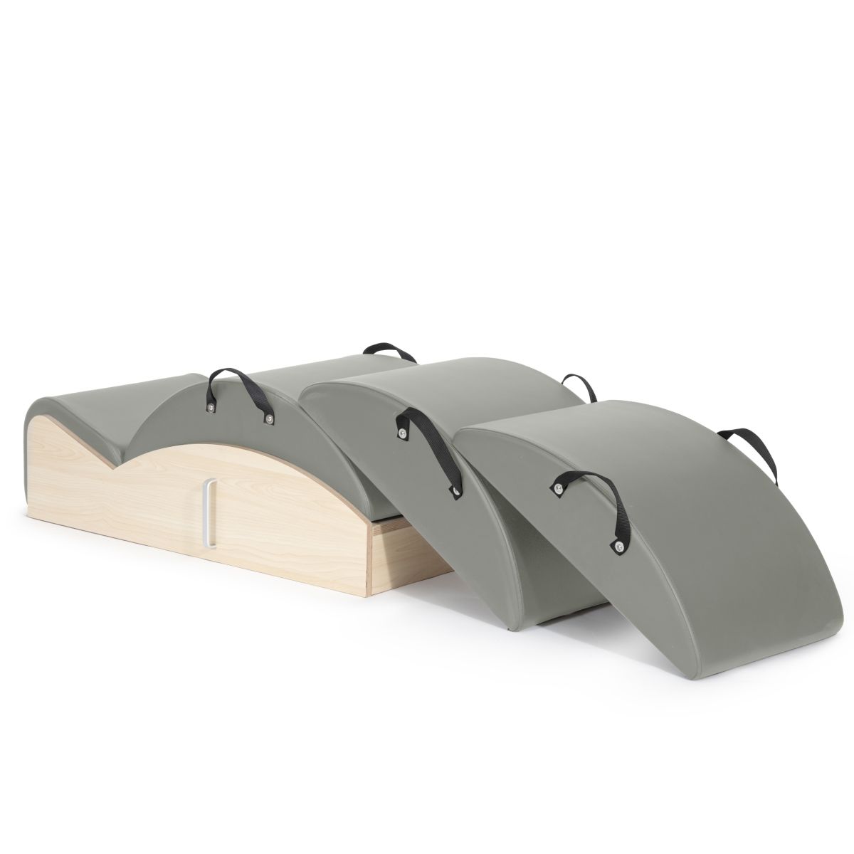 Spine Corrector 3 in 1 - Elina Pilates