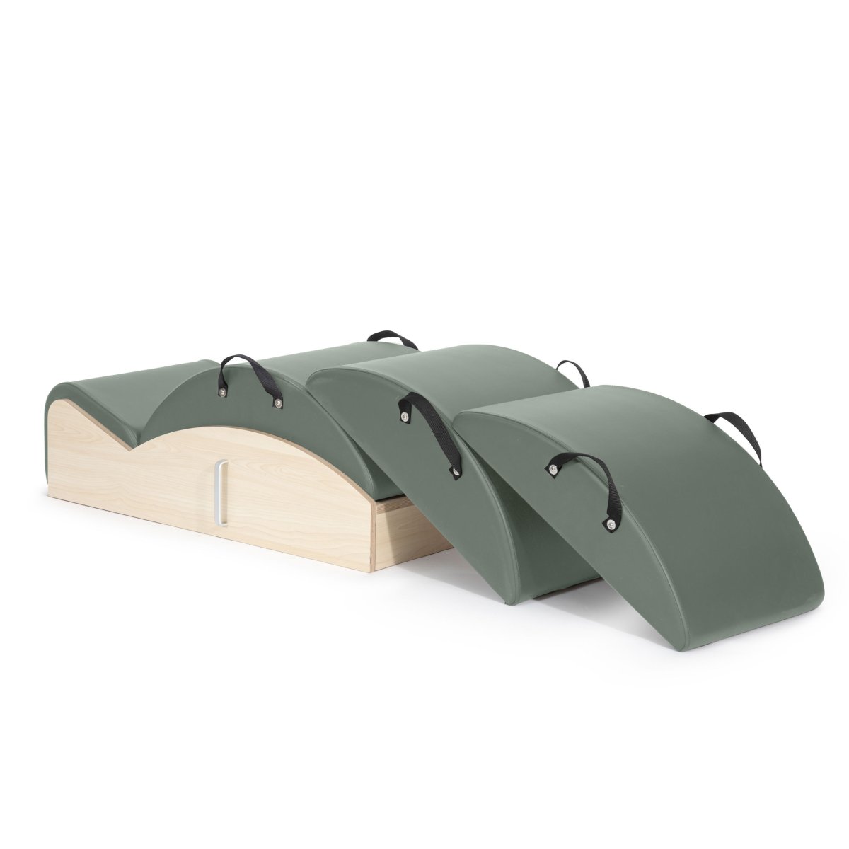 Spine Corrector 3 in 1 - Elina Pilates