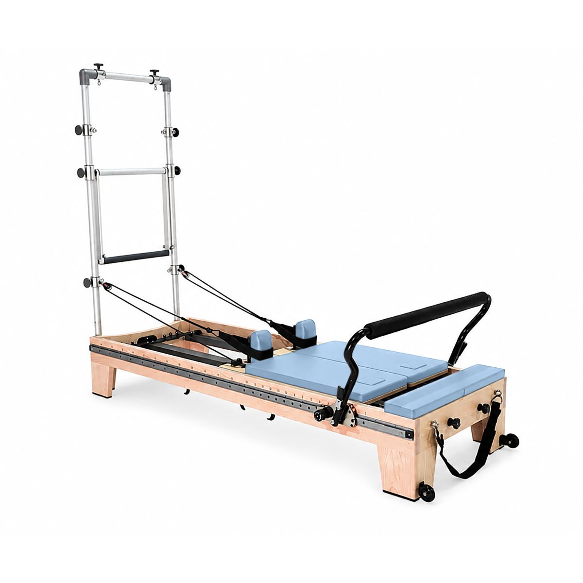 Twin Reformer - Elina Pilates