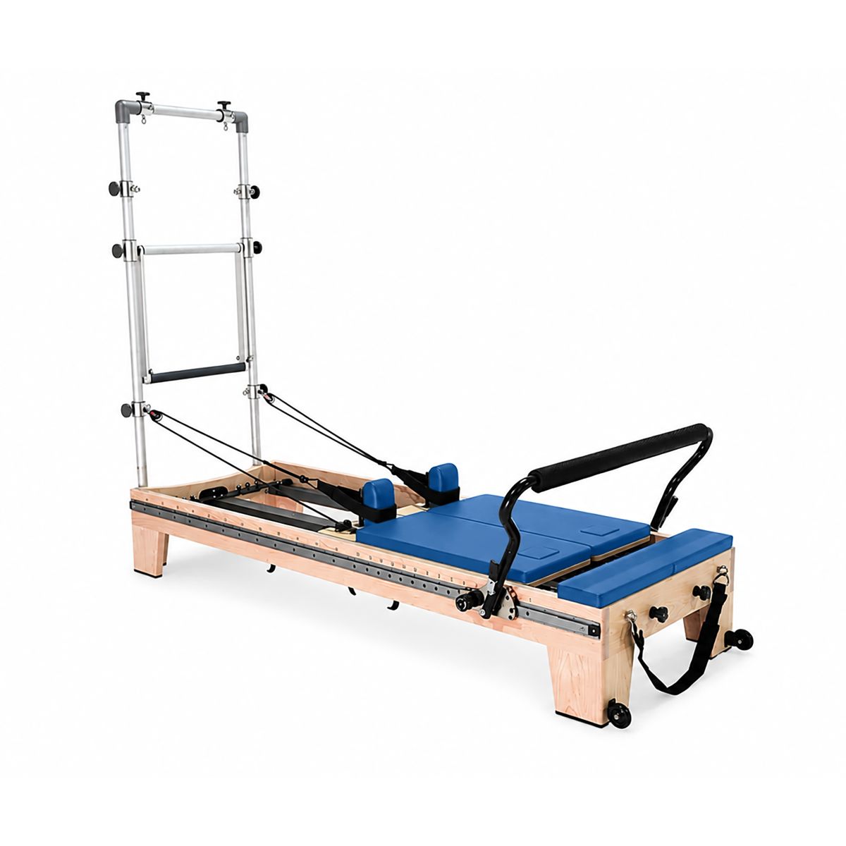 Twin Reformer - Elina Pilates