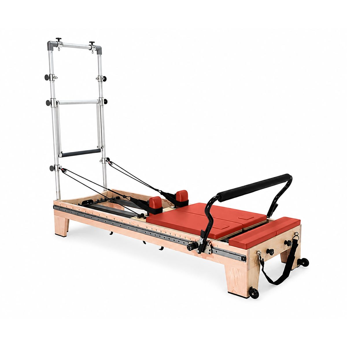 Twin Reformer - Elina Pilates