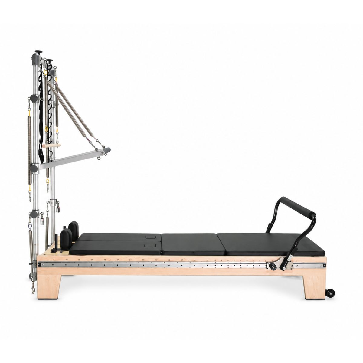 Twin Reformer - Elina Pilates
