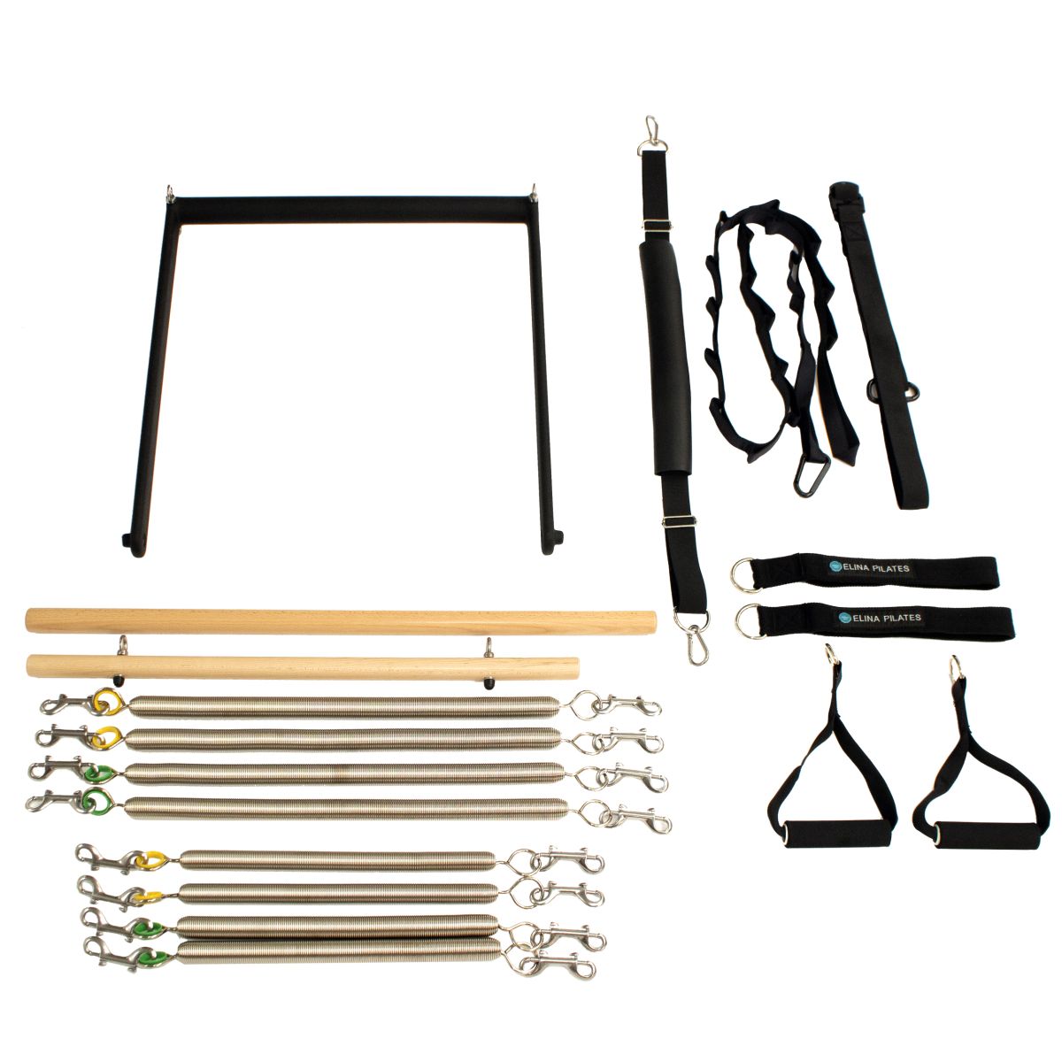 Wall Unit - Elina Pilates