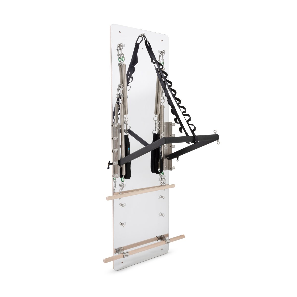 Wall Unit with mirror - Elina Pilates