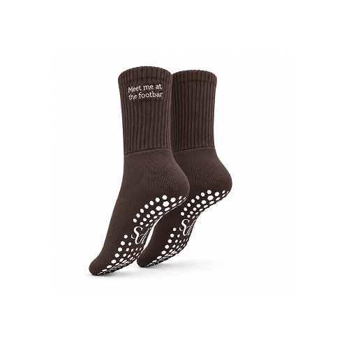 Anti-slip sokken - dPs®